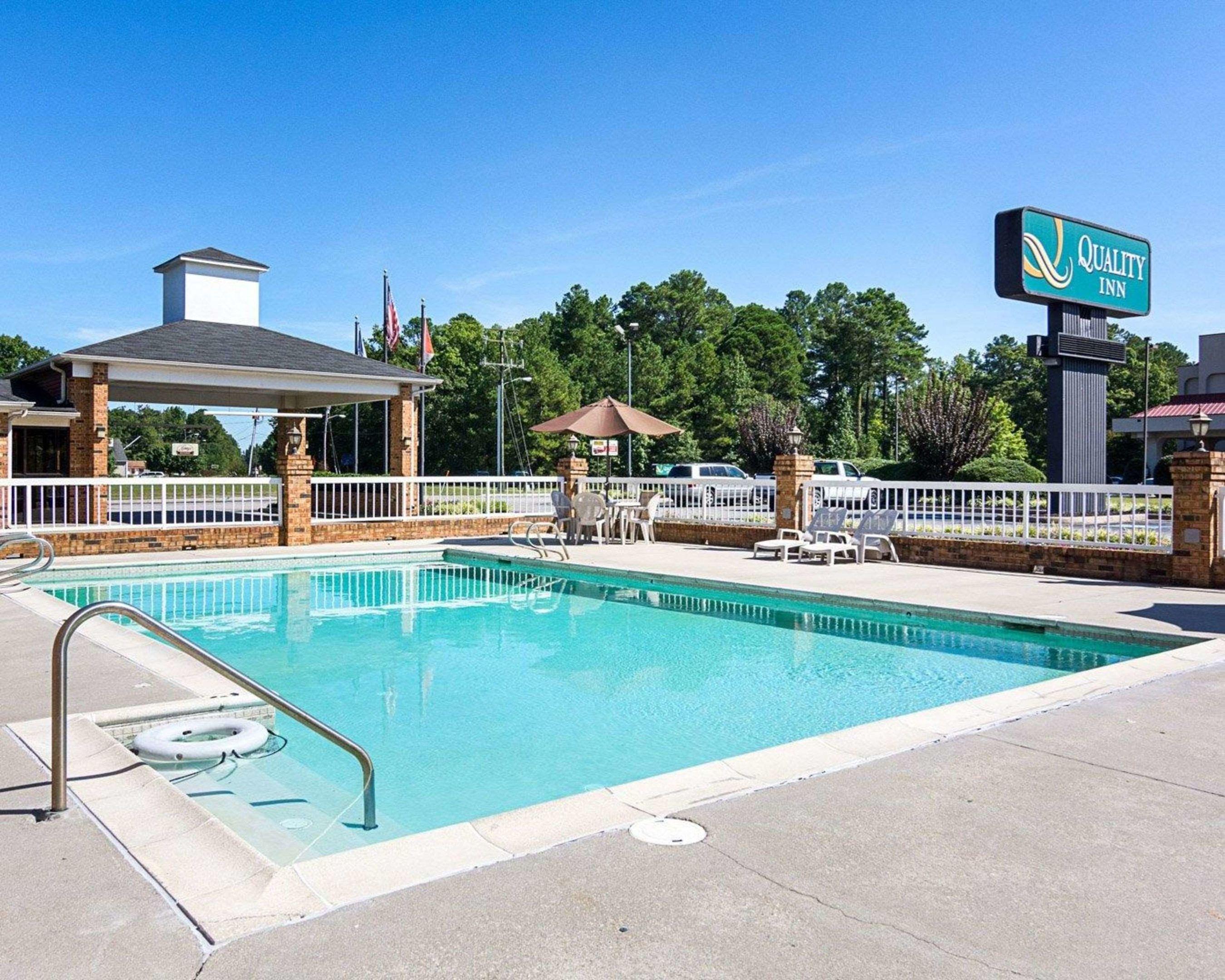 Quality Inn — photo 5