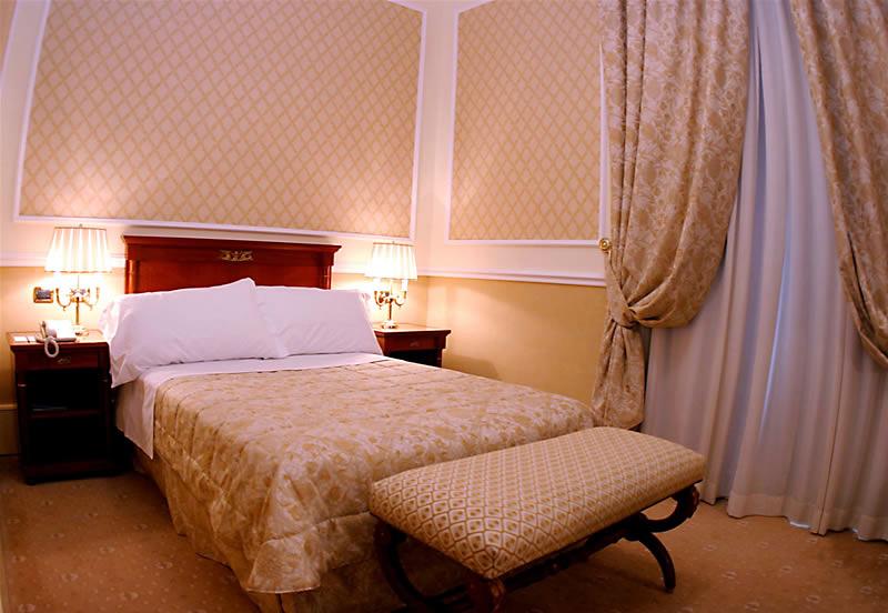 Grand Hotel et Des Palmes — photo 5