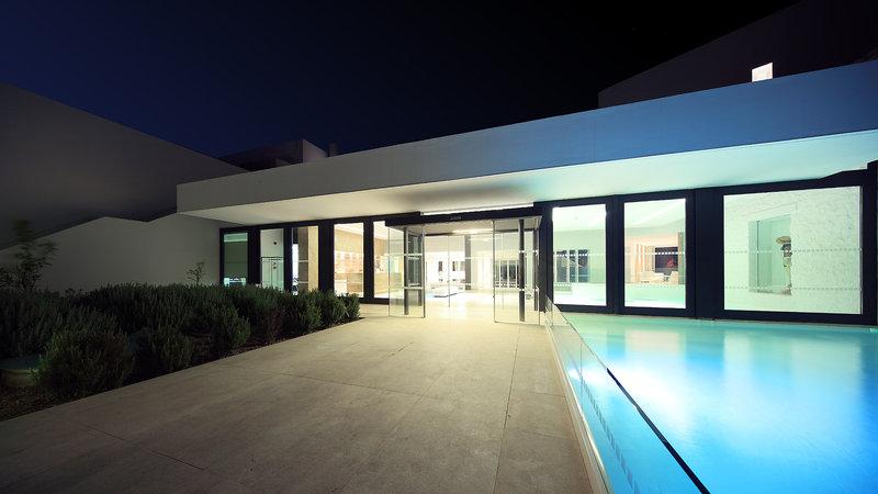 Patmos Aktis Suites & Spa — photo 1