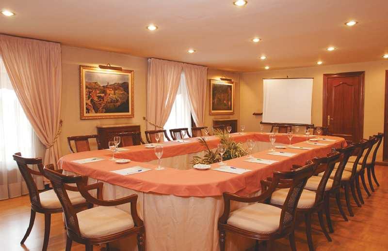 Hotel Reina Cristina — photo 3