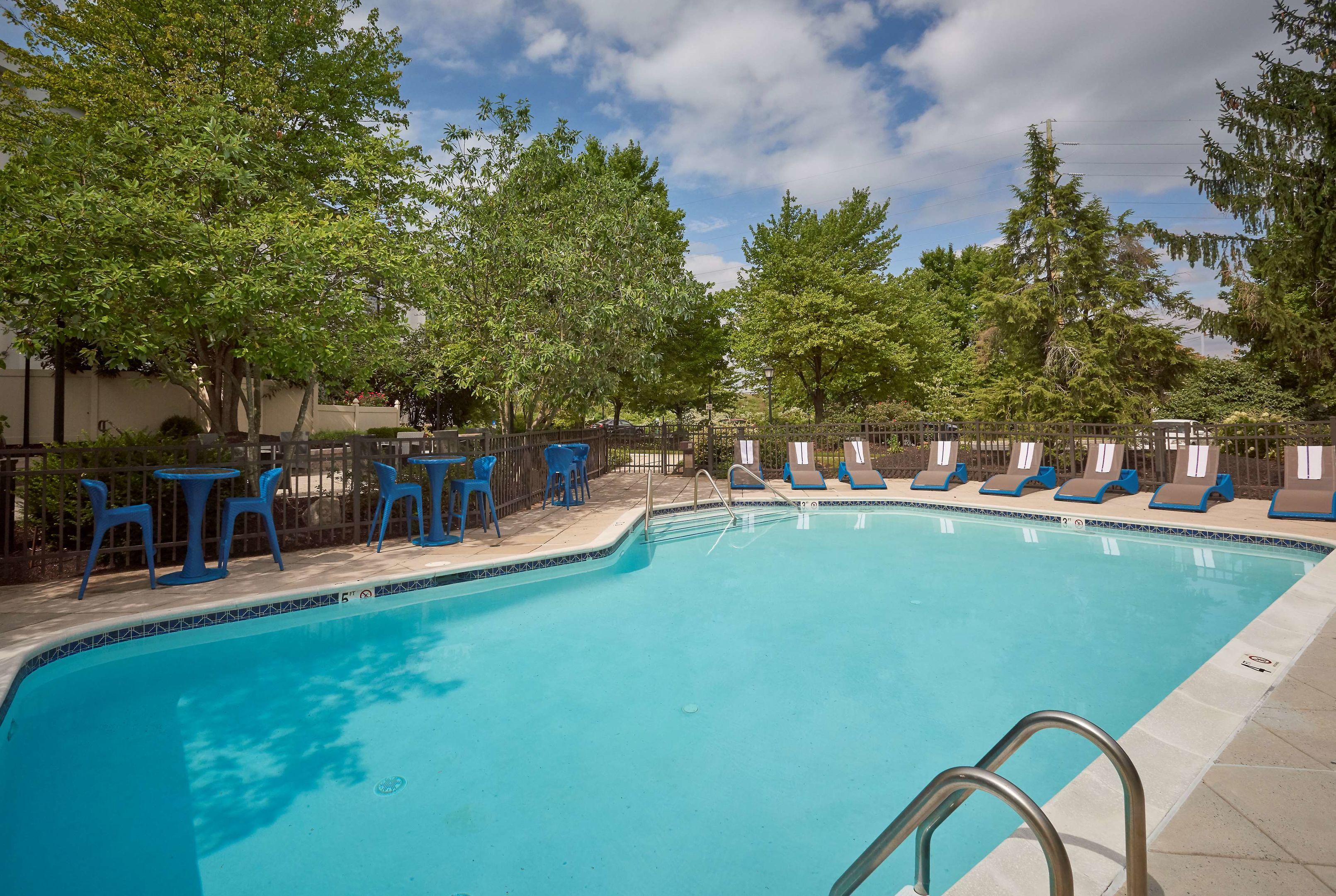 Hampton Inn Harrisburg-West / Mechanicsburg — photo 5