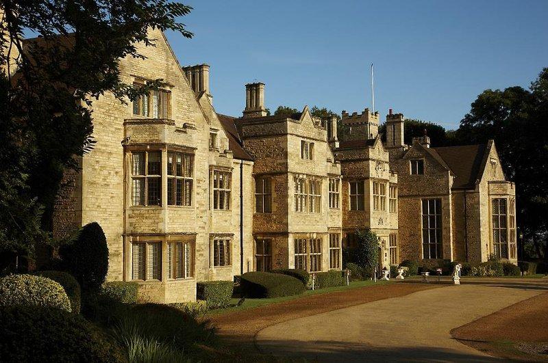 Redworth Hall Hotel — photo 5