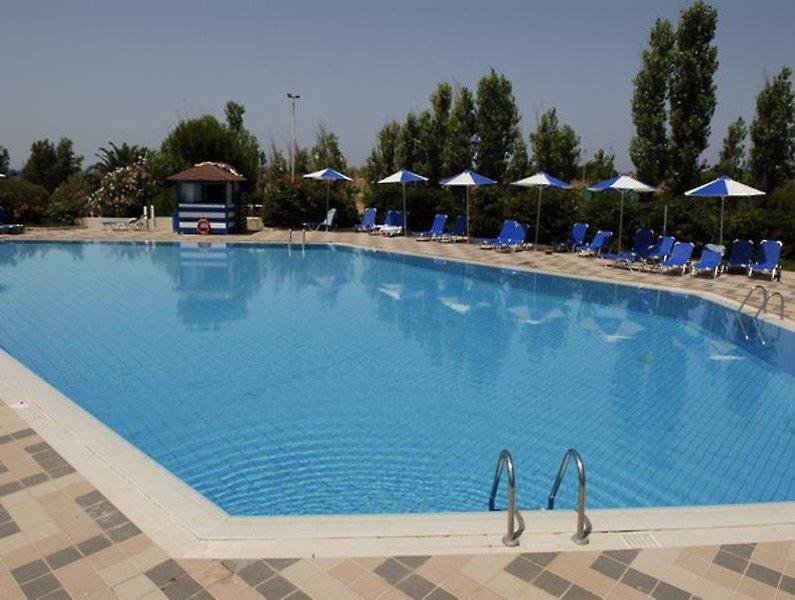 Meli Palace Resort — photo 4
