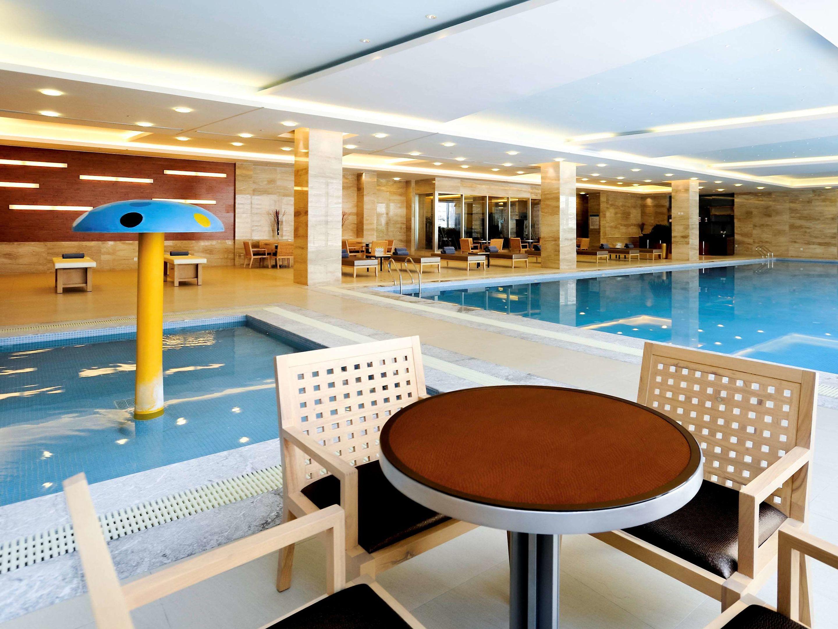 Pullman Linyi Lushang — photo 3