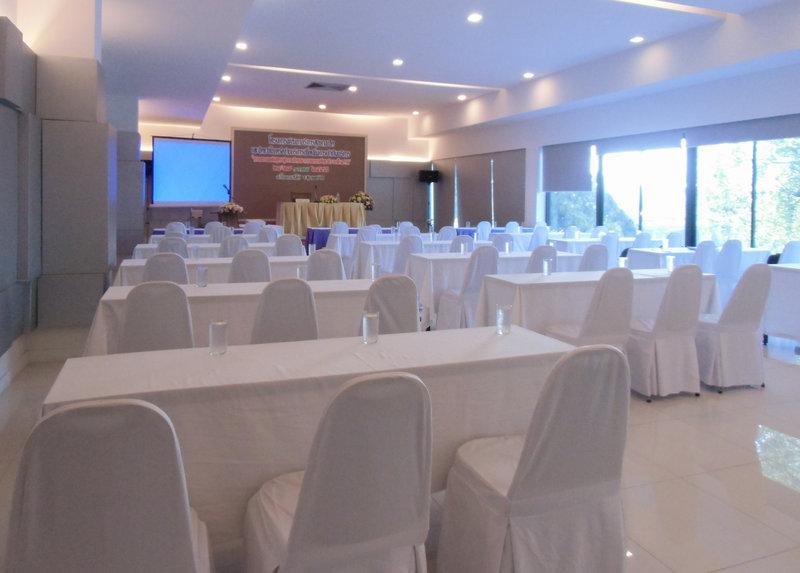 Wang Tai Hotel — photo 5
