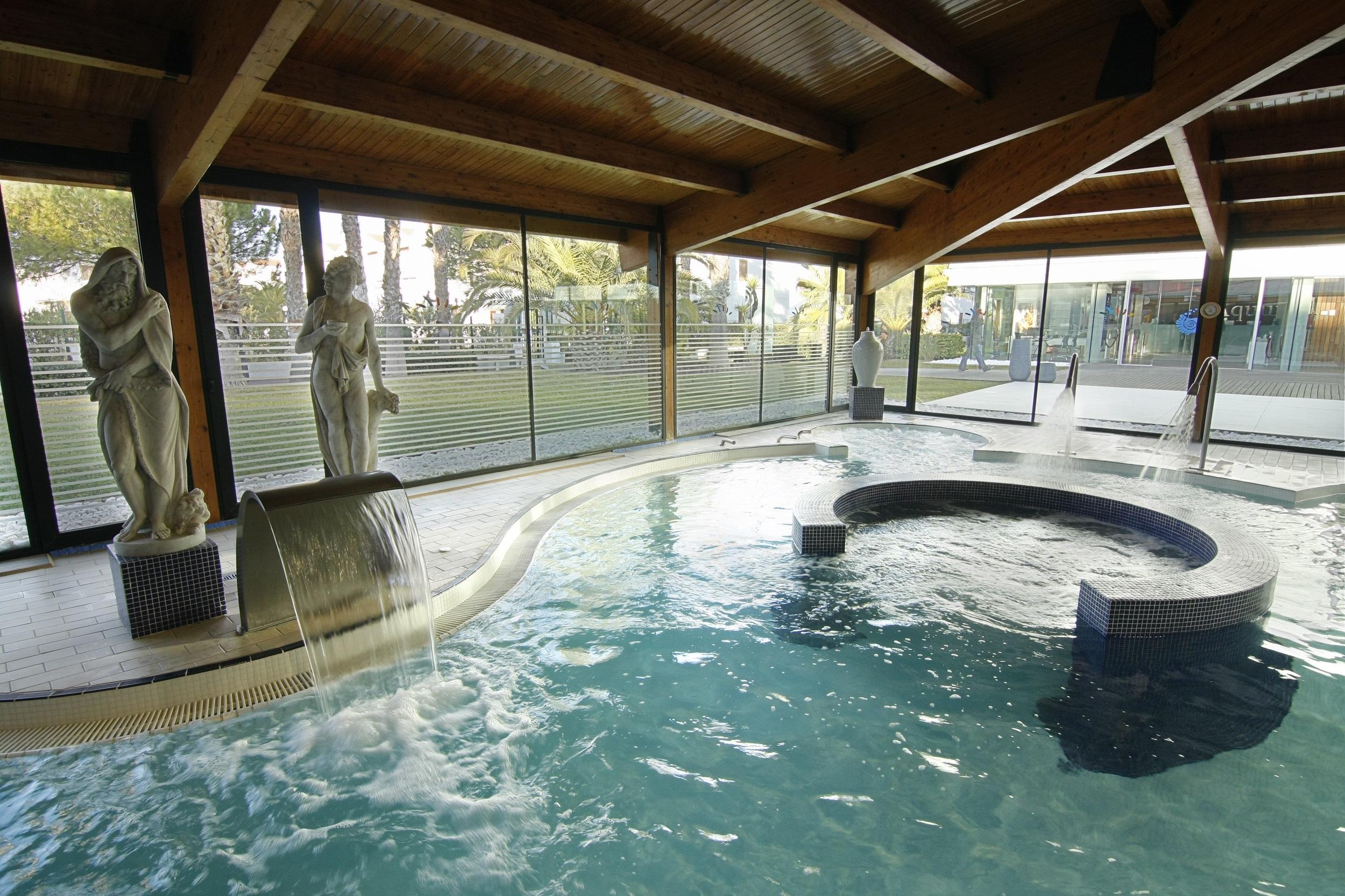 Hotel Estival Park Resort — photo 4