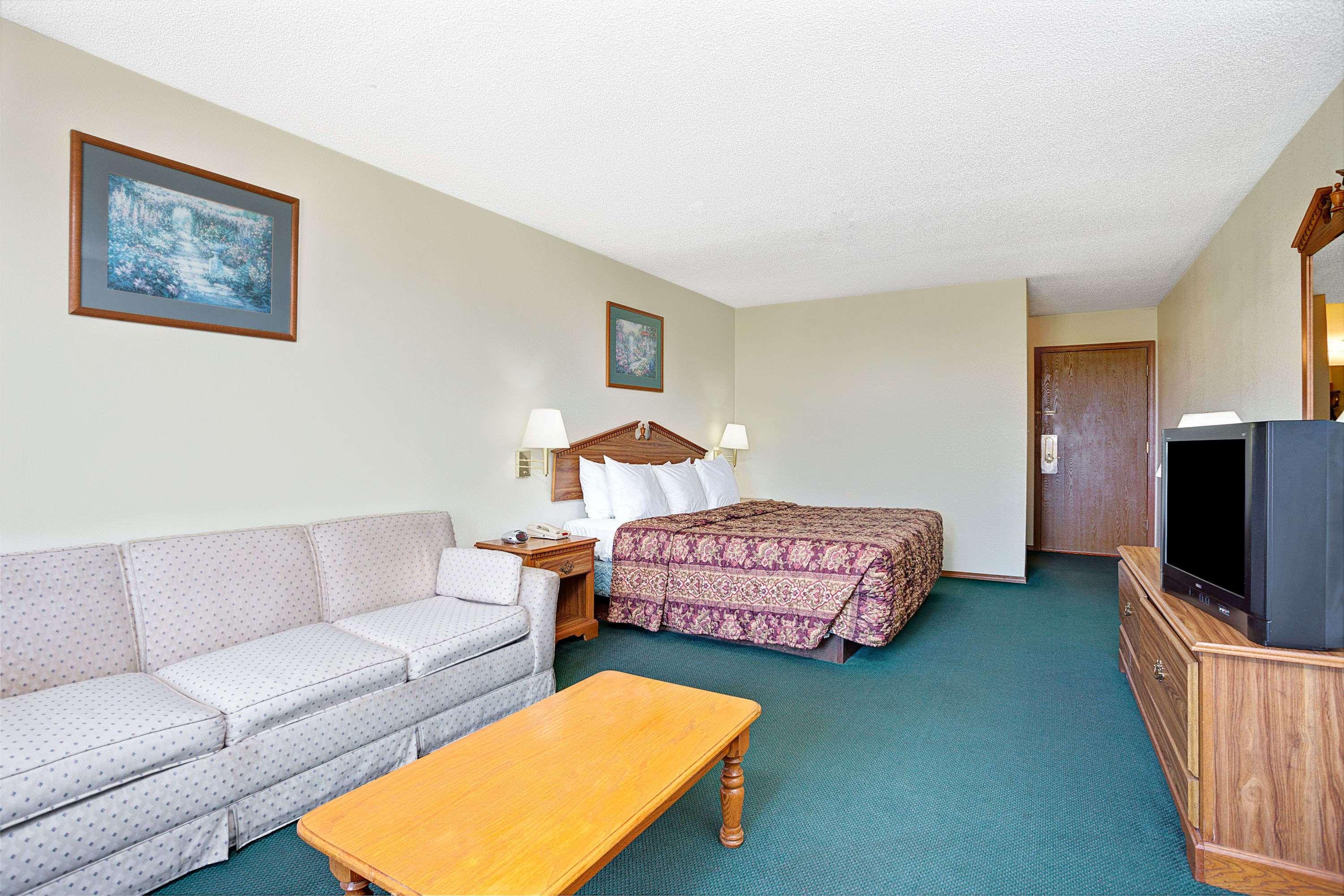 Days Inn Tunica Resorts — photo 4