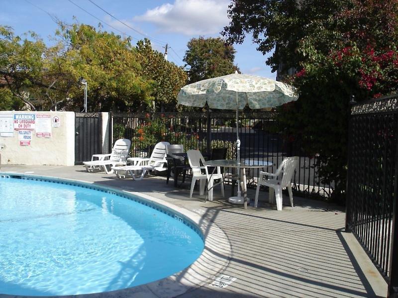 Clarion Inn Silicon Valley — photo 4
