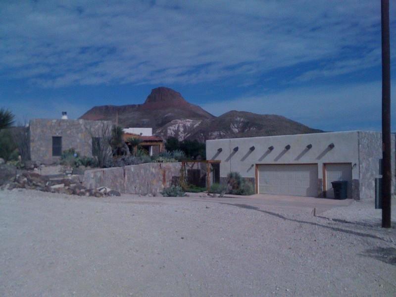 Lajitas Golf Resort & Spa — photo 3