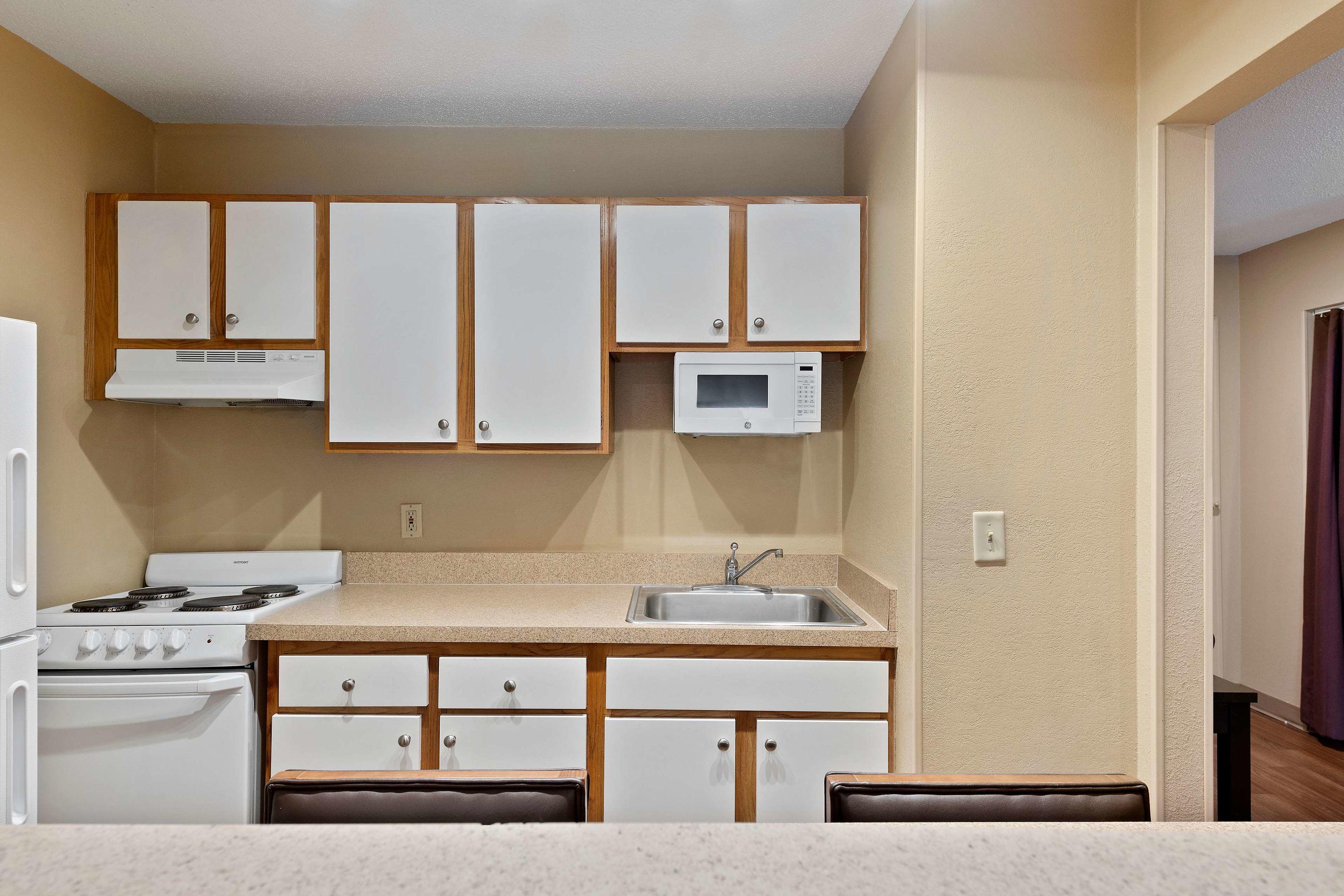 Extended Stay America - Charlotte - Tyvola Rd. - Executive Park — photo 5