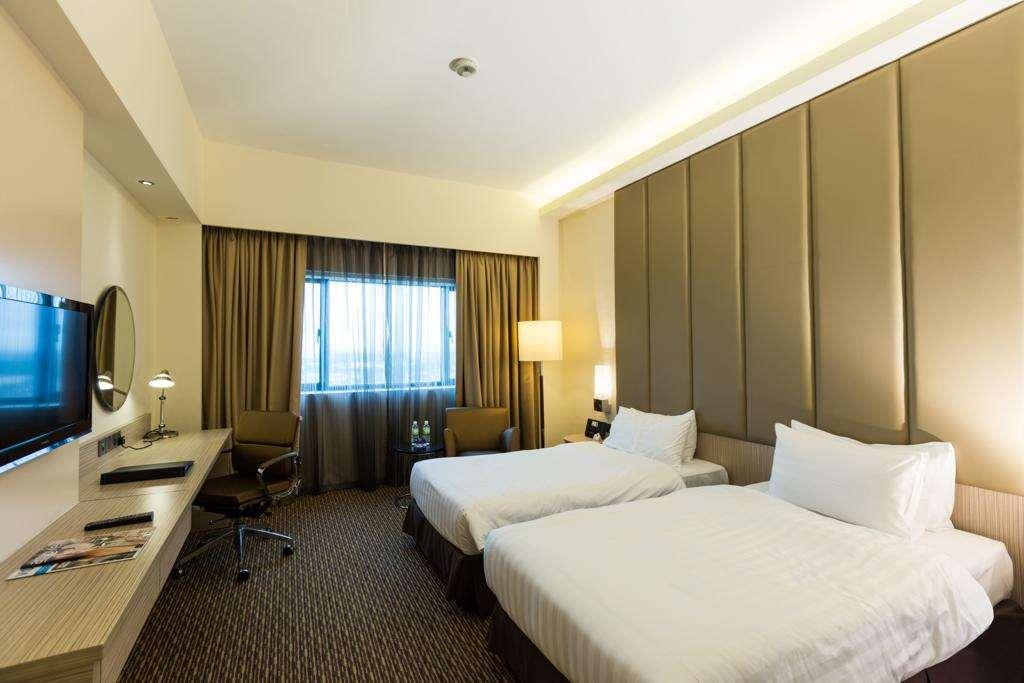 Sunway Hotel Seberang Jaya — photo 5