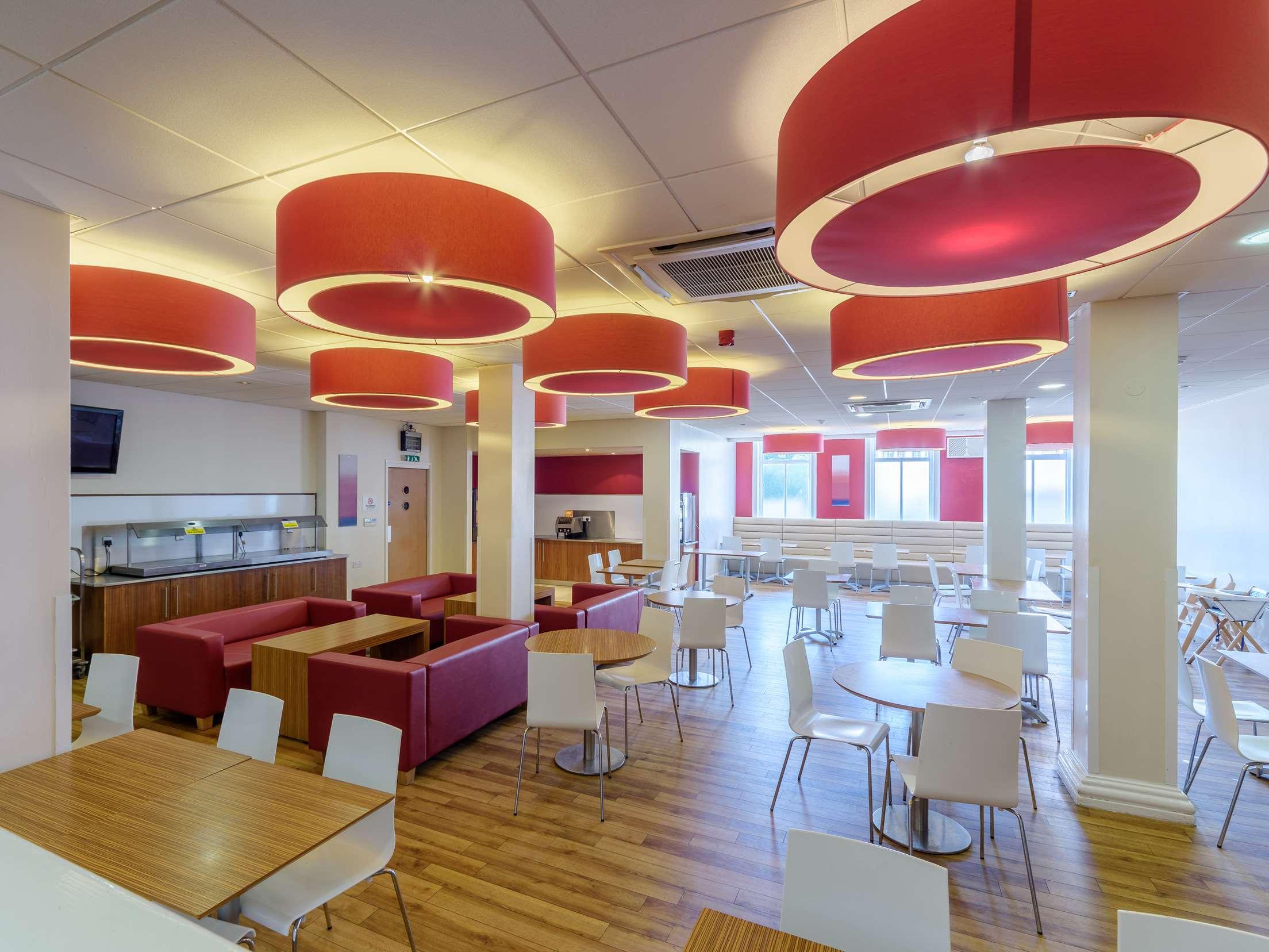 Travelodge Scarborough St Nicholas — photo 4