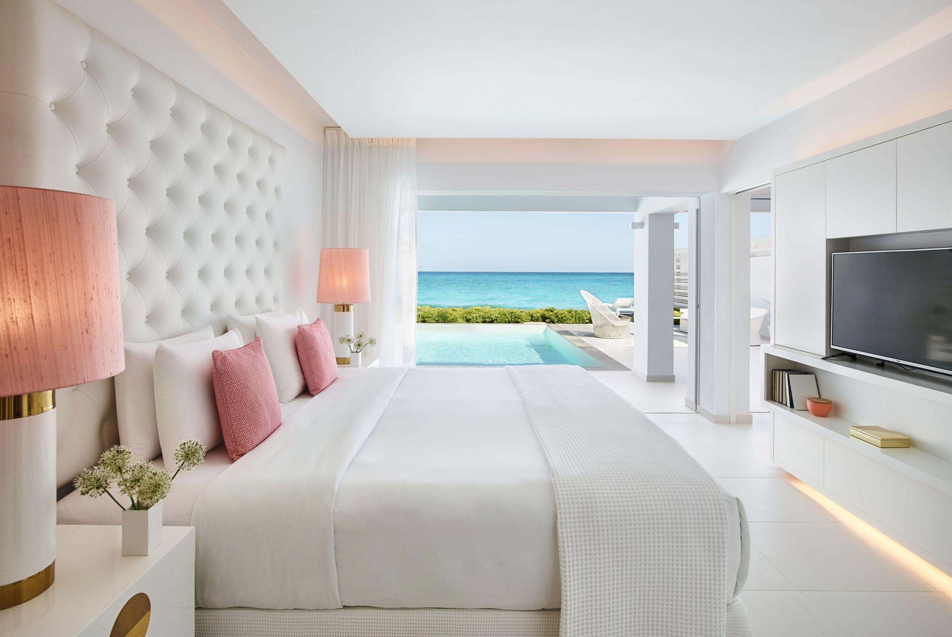 Lux Me Grecotel White Palace — photo 5