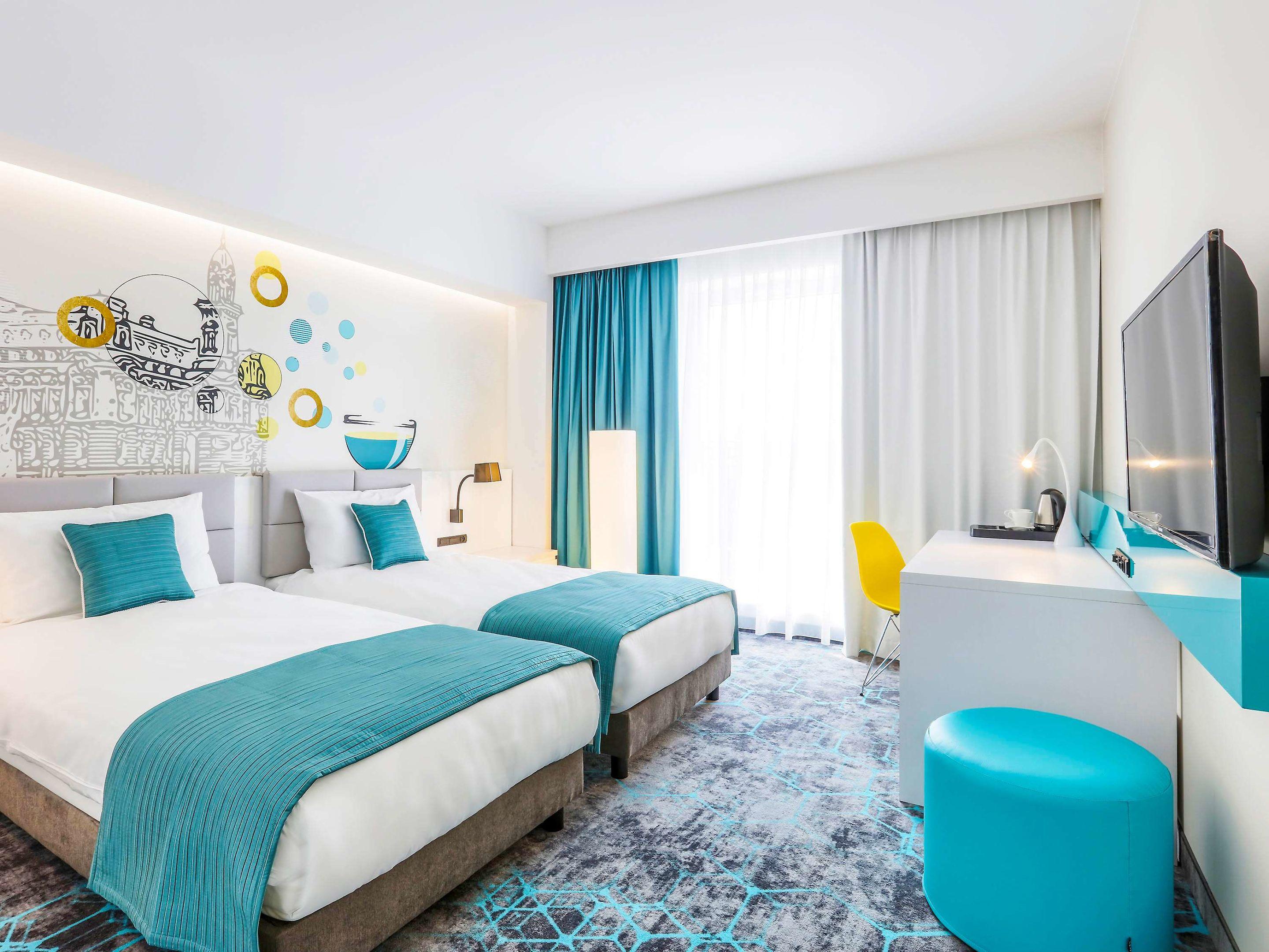 ibis Styles Nowy Sacz — photo 4