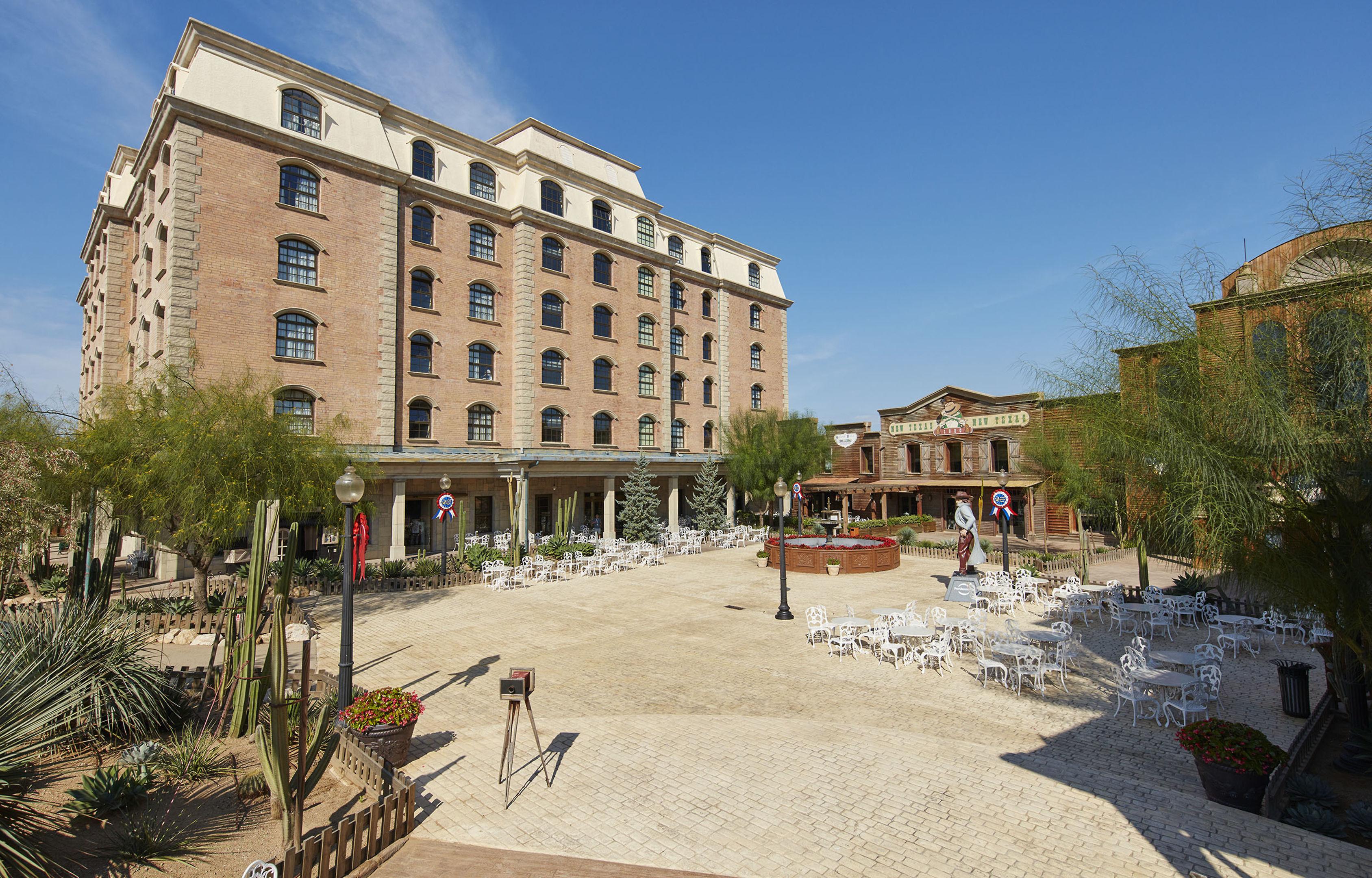 PortAventura Hotel Gold River — photo 5