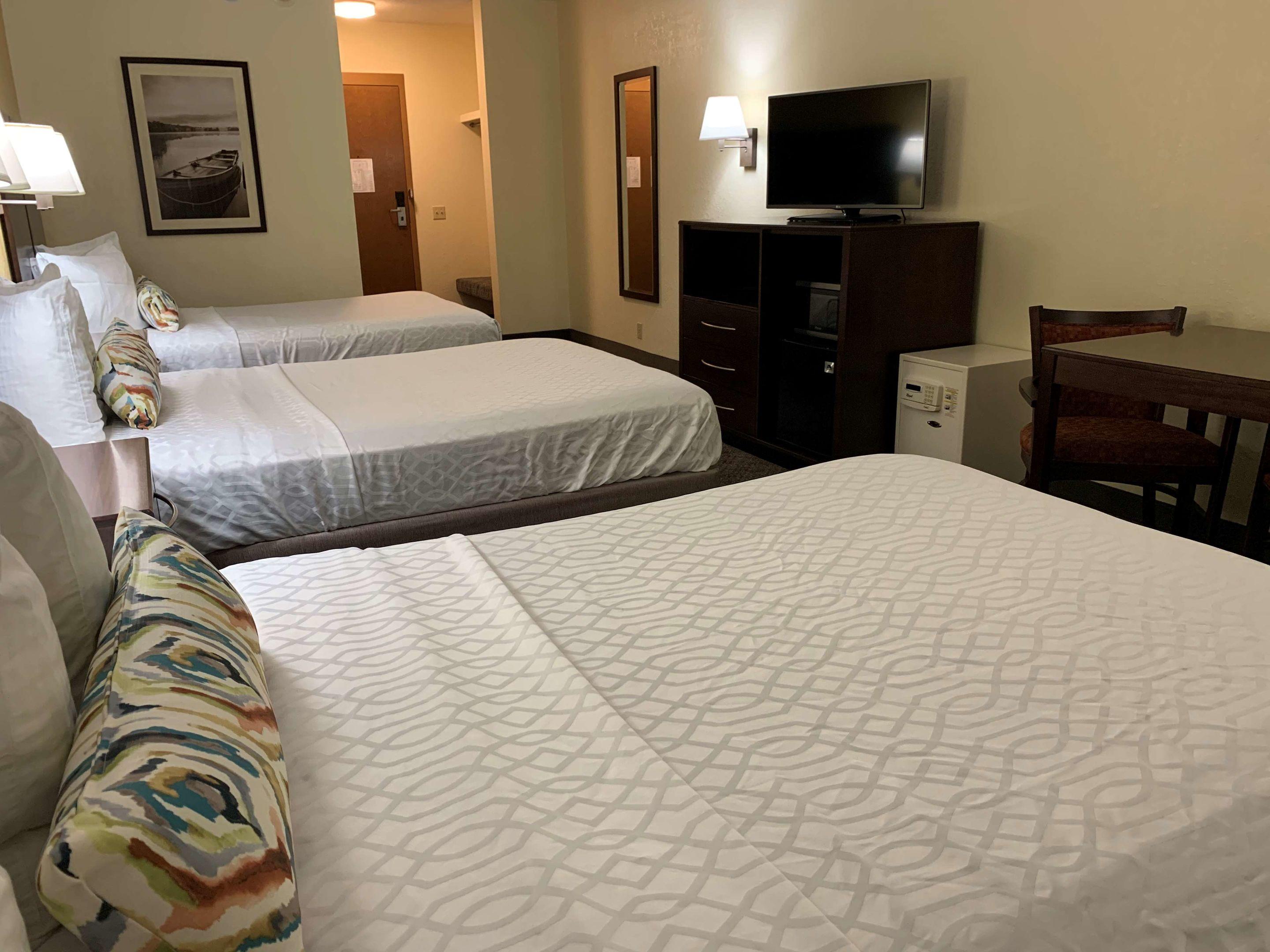 Best Western Port Clinton — photo 5