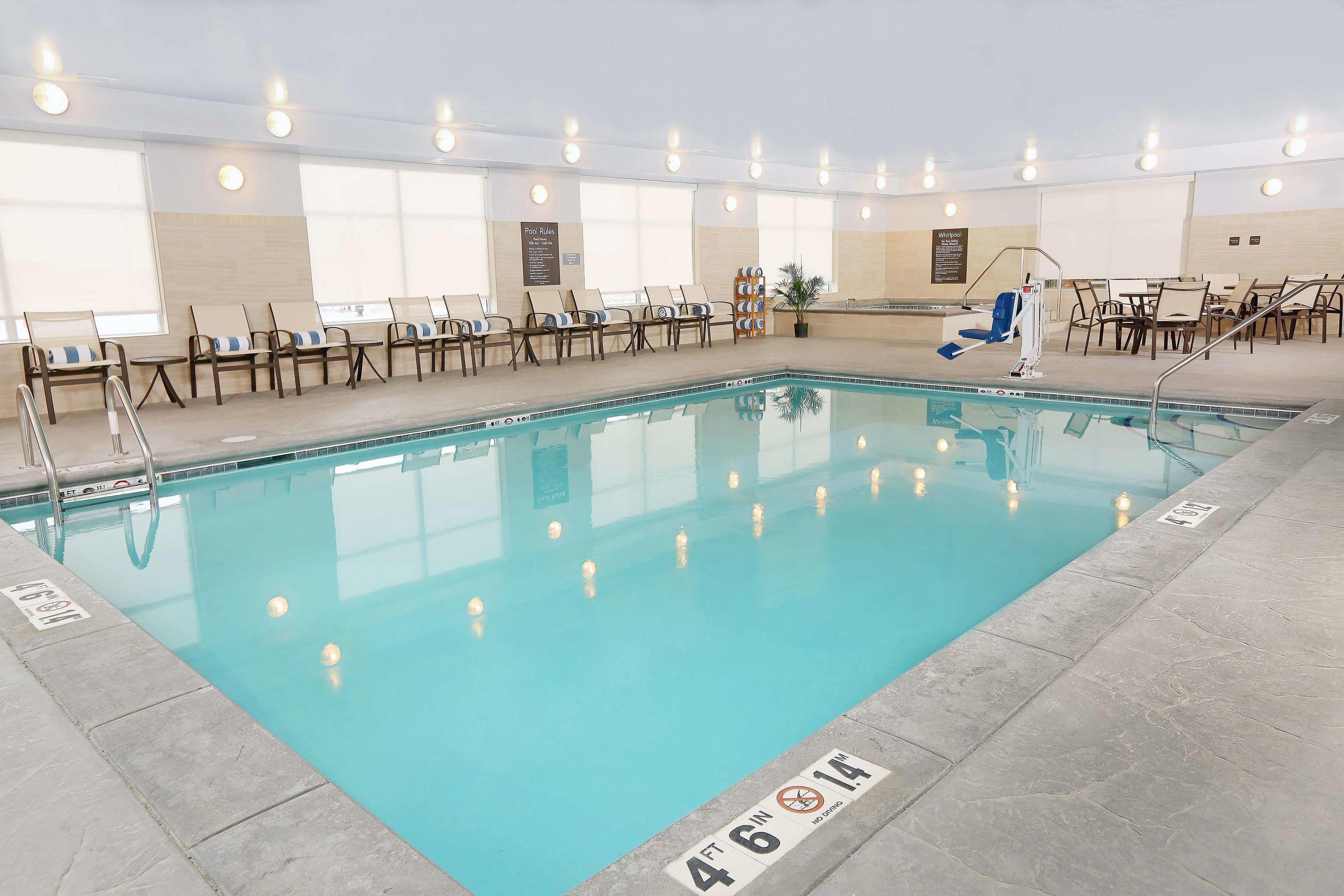 Homewood Suites by Hilton West Fargo Sanford Medical Center Area — photo 5