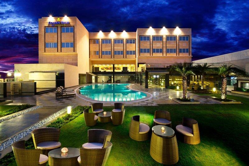 Golden Tulip Bhiwadi — photo 4