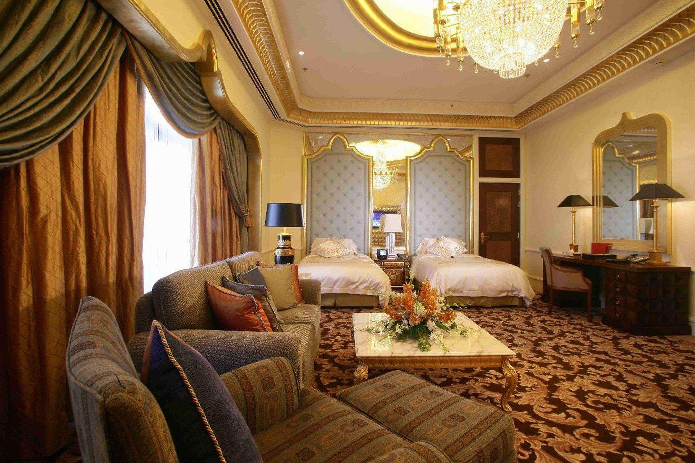 Waldorf Astoria Jeddah - Qasr Al Sharq — photo 5