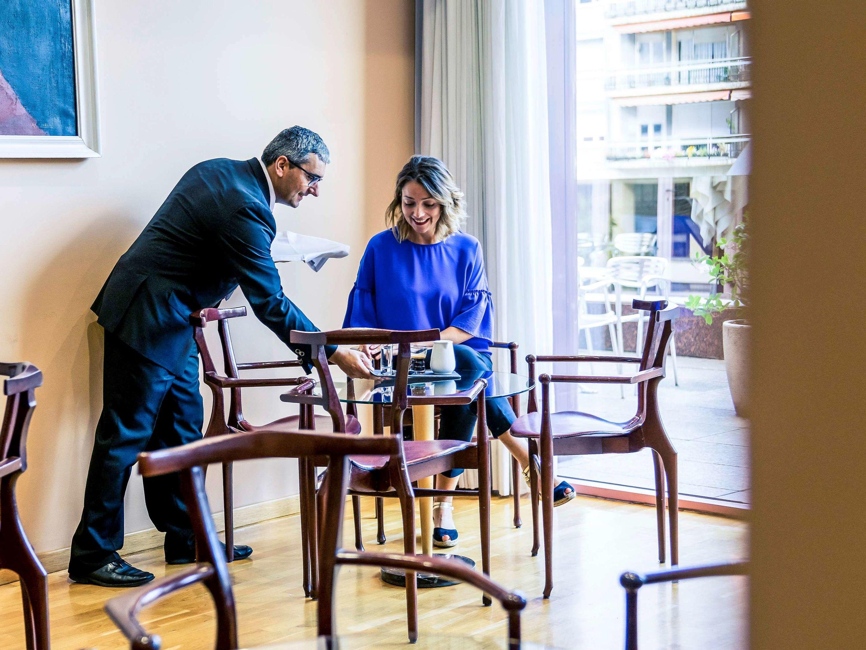 Mercure Carlton Rioja — photo 4