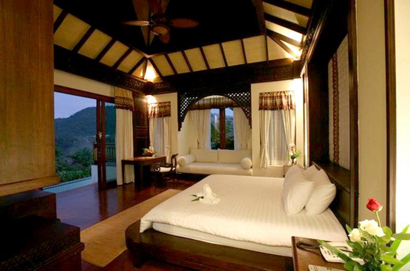 Panviman Chiang Mai Spa Resort — photo 4