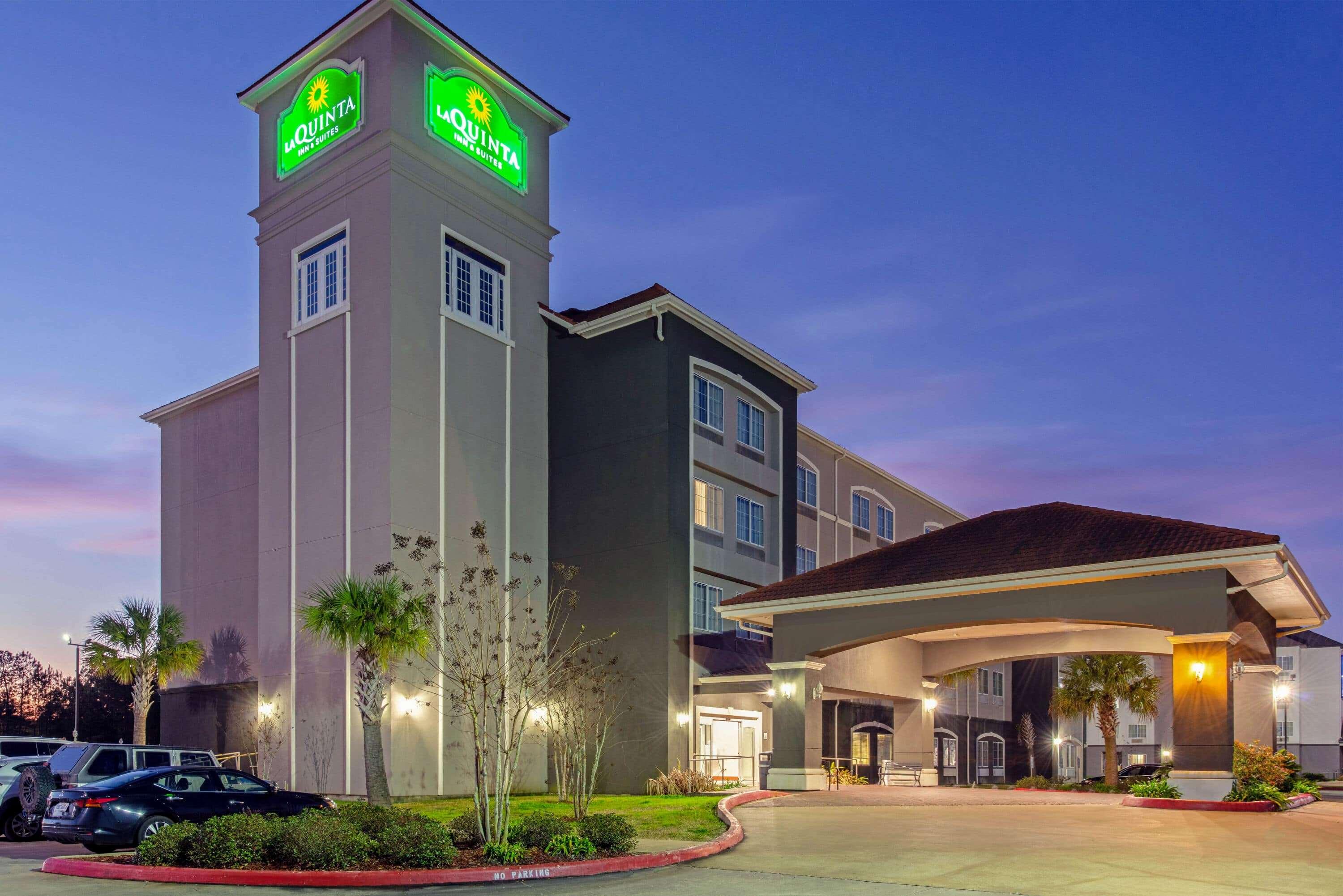 La Quinta Inn & Suites by Wyndham Leesville Ft. Polk — photo 4