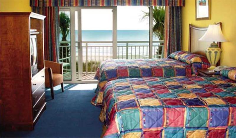 Best Western Plus Grand Strand Inn & Suites — photo 3