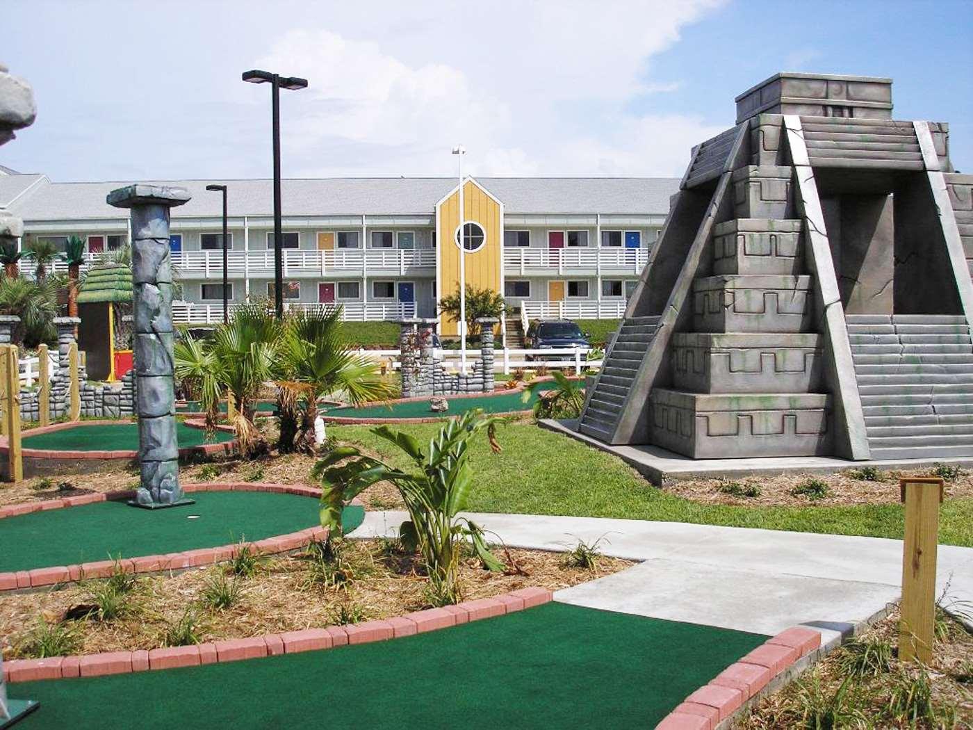 Inn at the Waterpark — photo 5