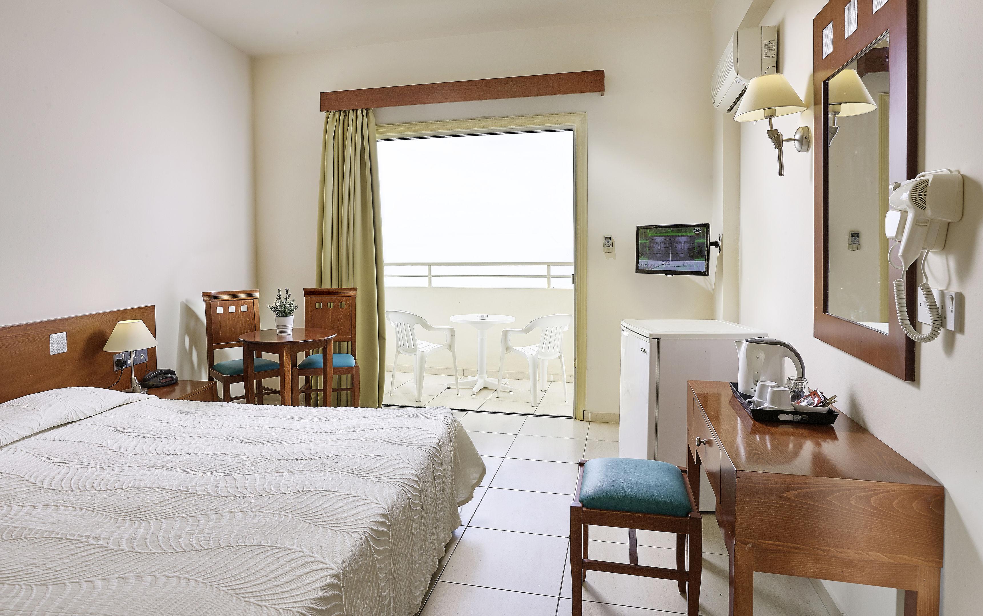 Cavo Zoe Seaside Hotel — photo 4