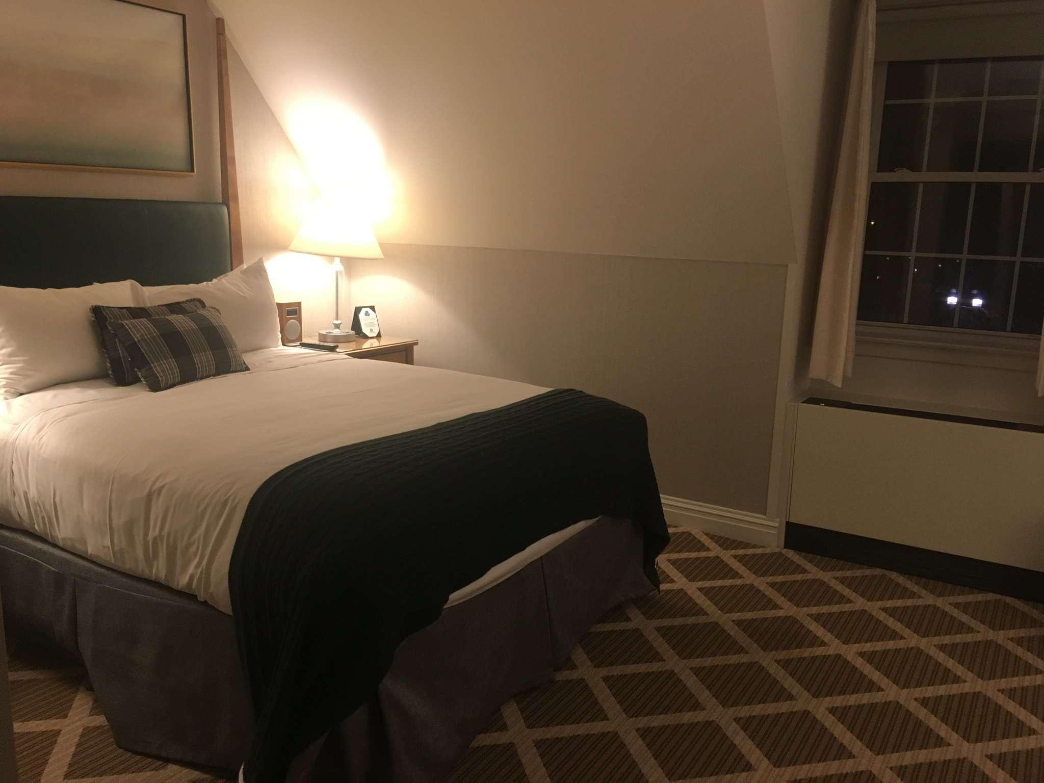 The Hanover Inn Dartmouth — photo 5