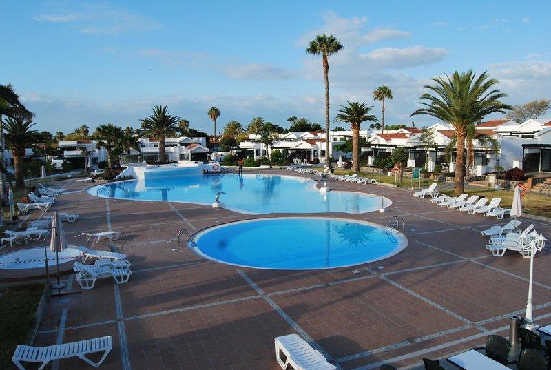 Maspalomas Lago Canary Sunset - Bungalows — photo 5
