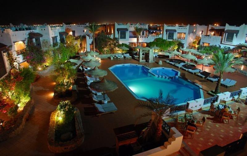 Mazar Resort & Spa — photo 5