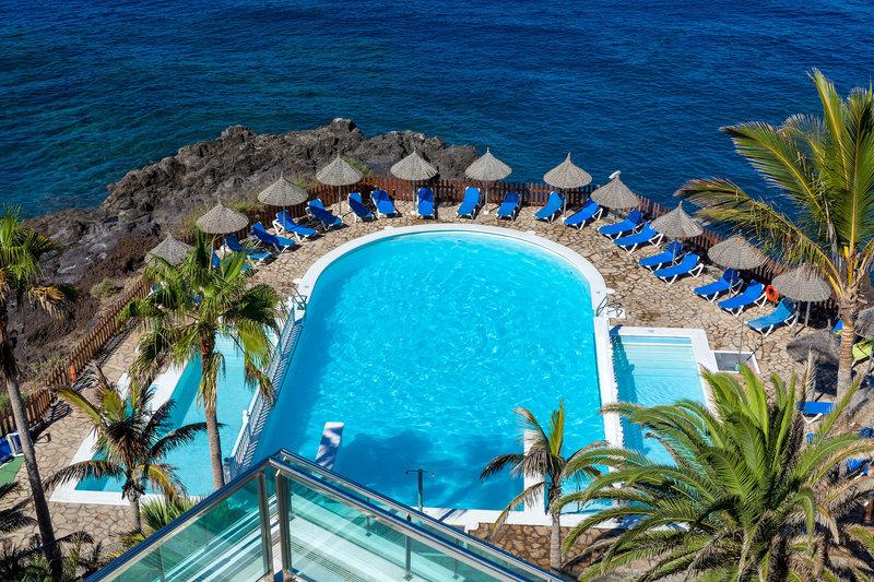 Sol La Palma Hotel — photo 4
