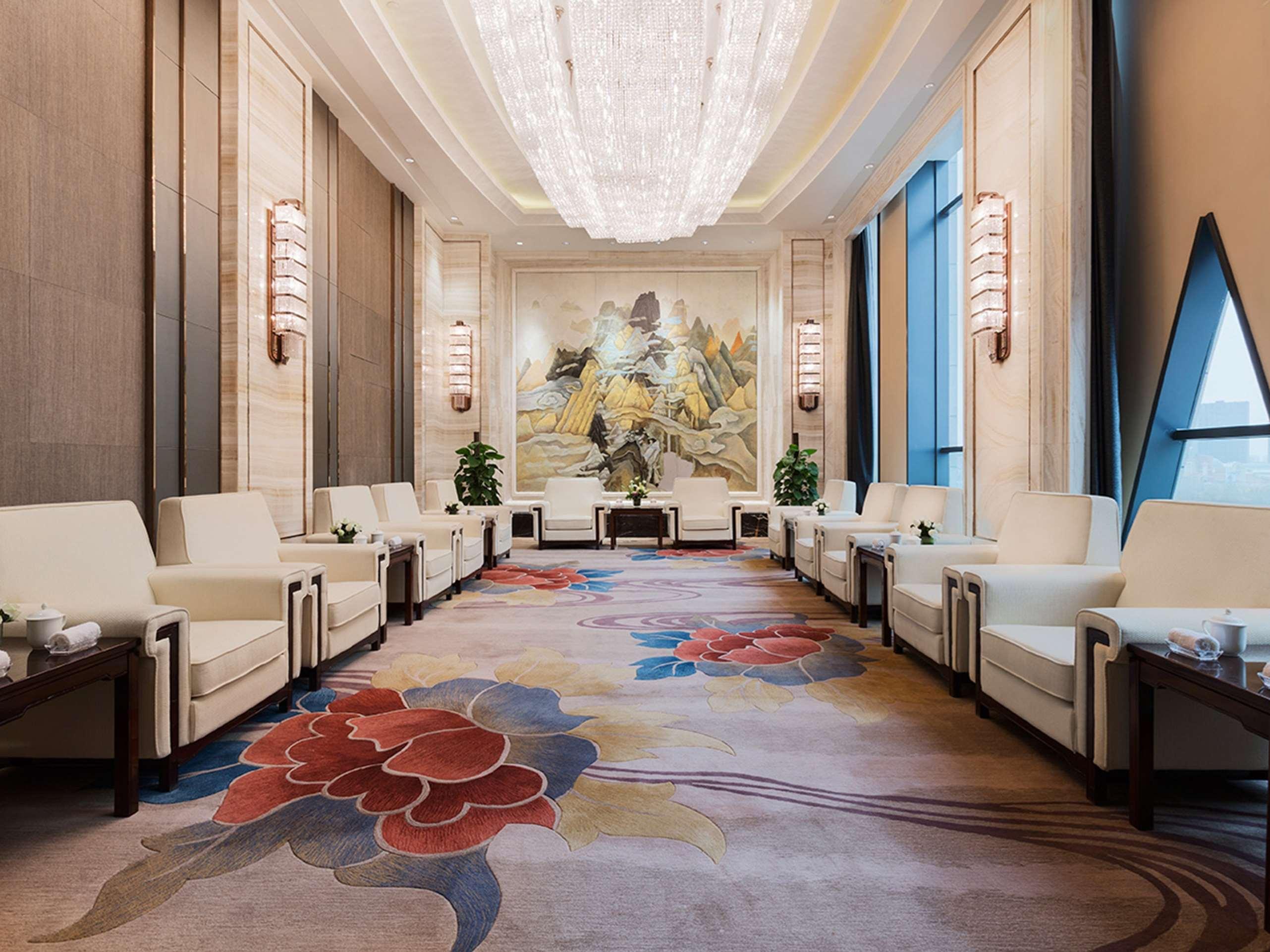 Wanda Realm Yinchuan — photo 4