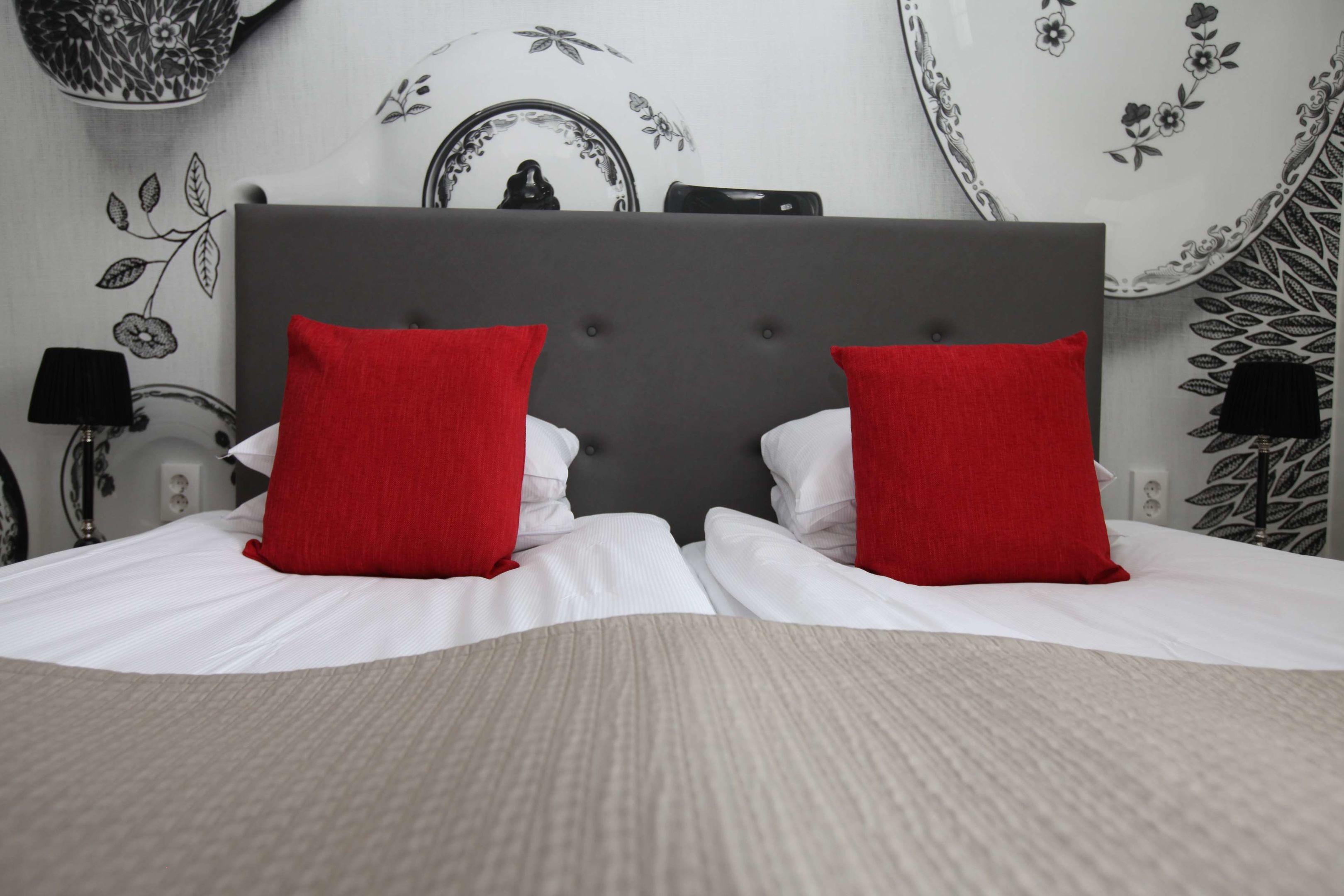 Best Western Plus Edward Hotel — photo 4