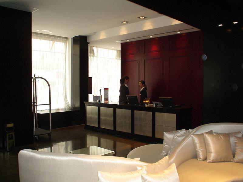 Vincci Palace — photo 5