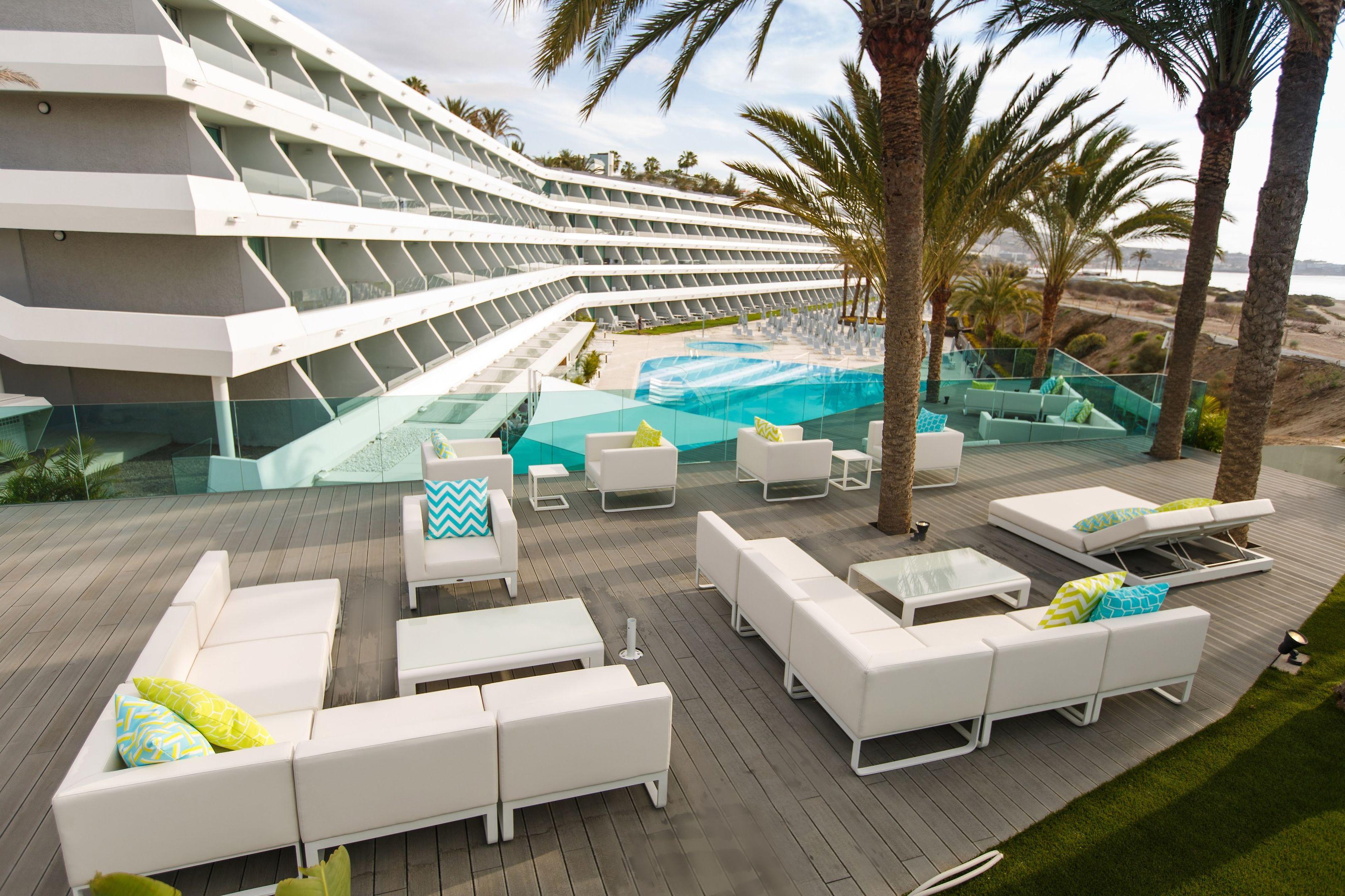 Santa Monica Suites — photo 3