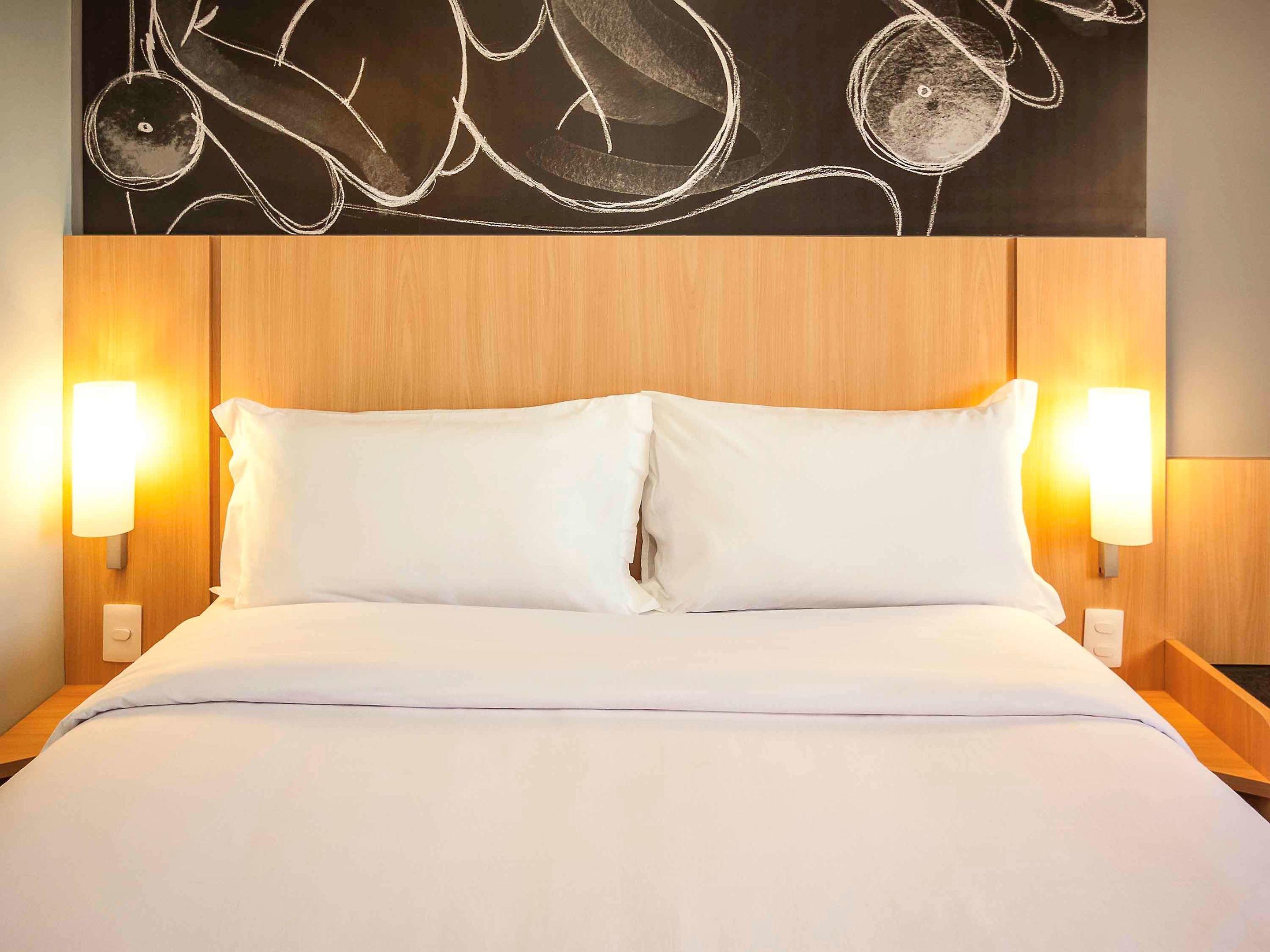ibis Foz Do Iguacu — photo 5