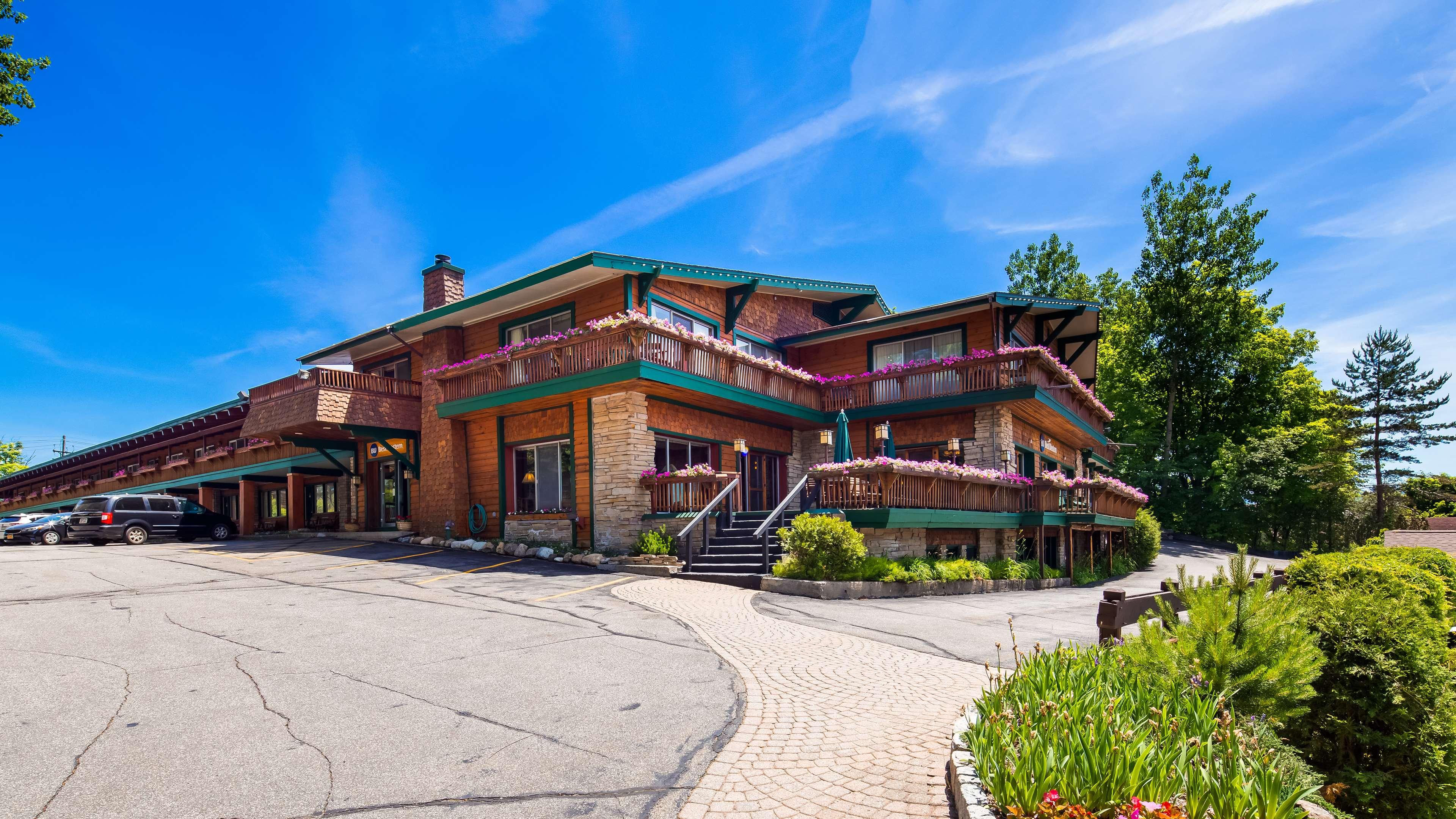 Best Western Adirondack Inn — photo 3