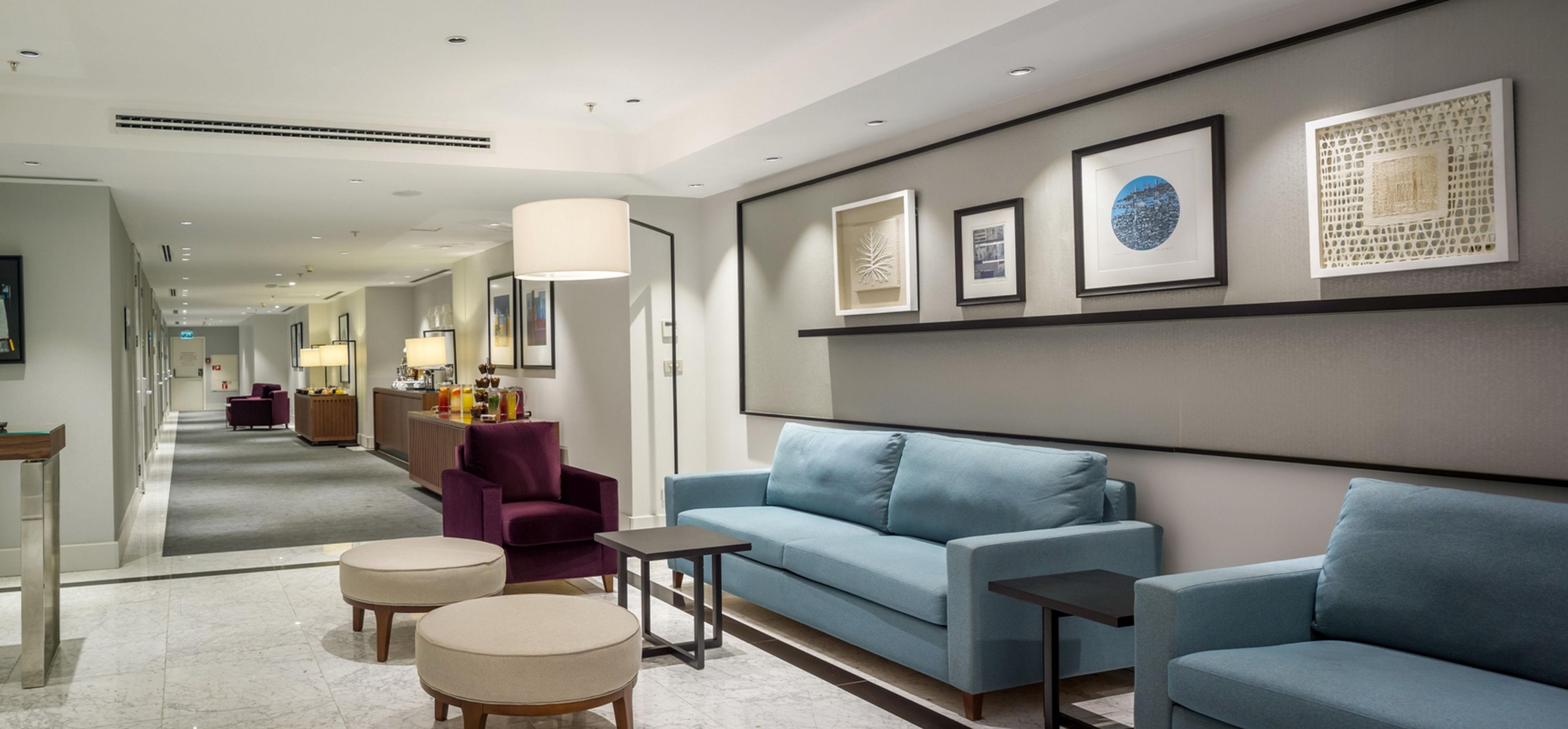 Radisson Blu Bosphorus Hotel — photo 5