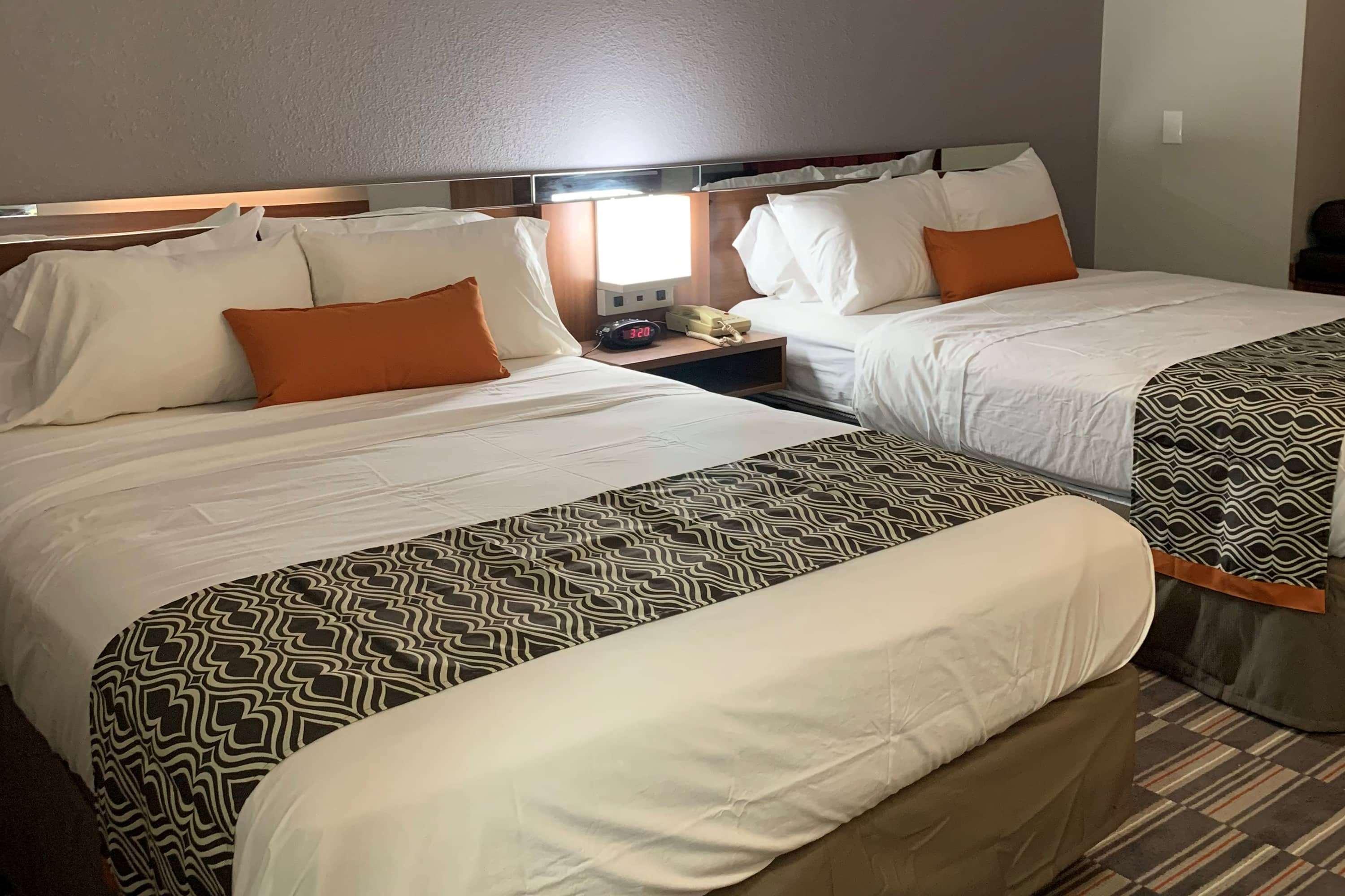 Americas Best Value Inn & Suites - Sunbury — photo 4