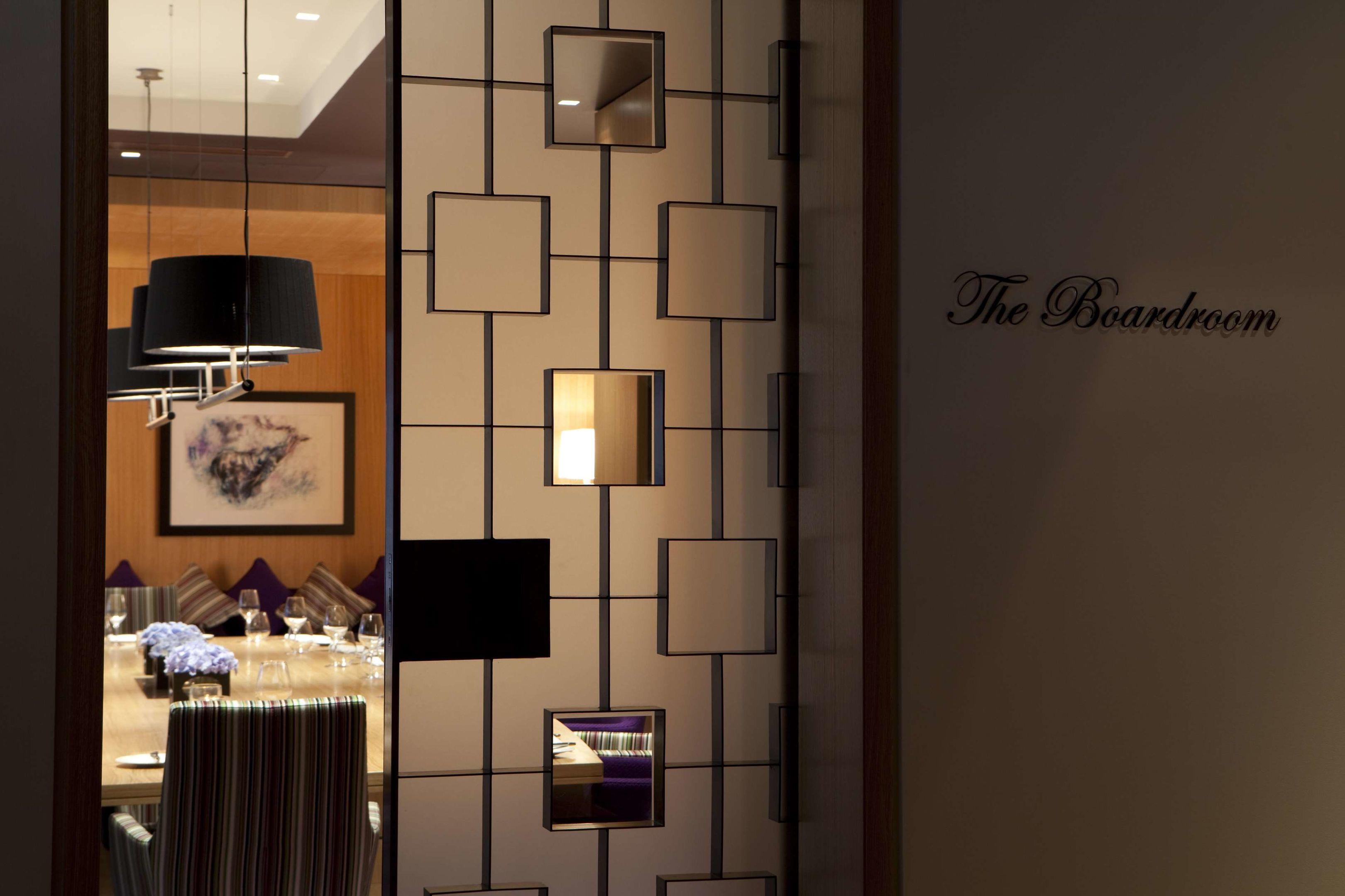The Fitzwilliam Hotel Belfast — photo 4