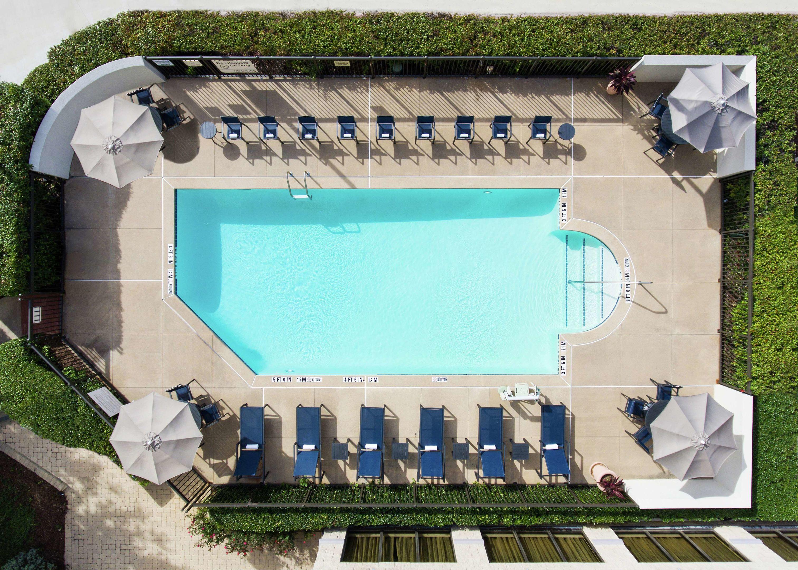 Hampton Inn Dallas/Las Colinas — photo 3