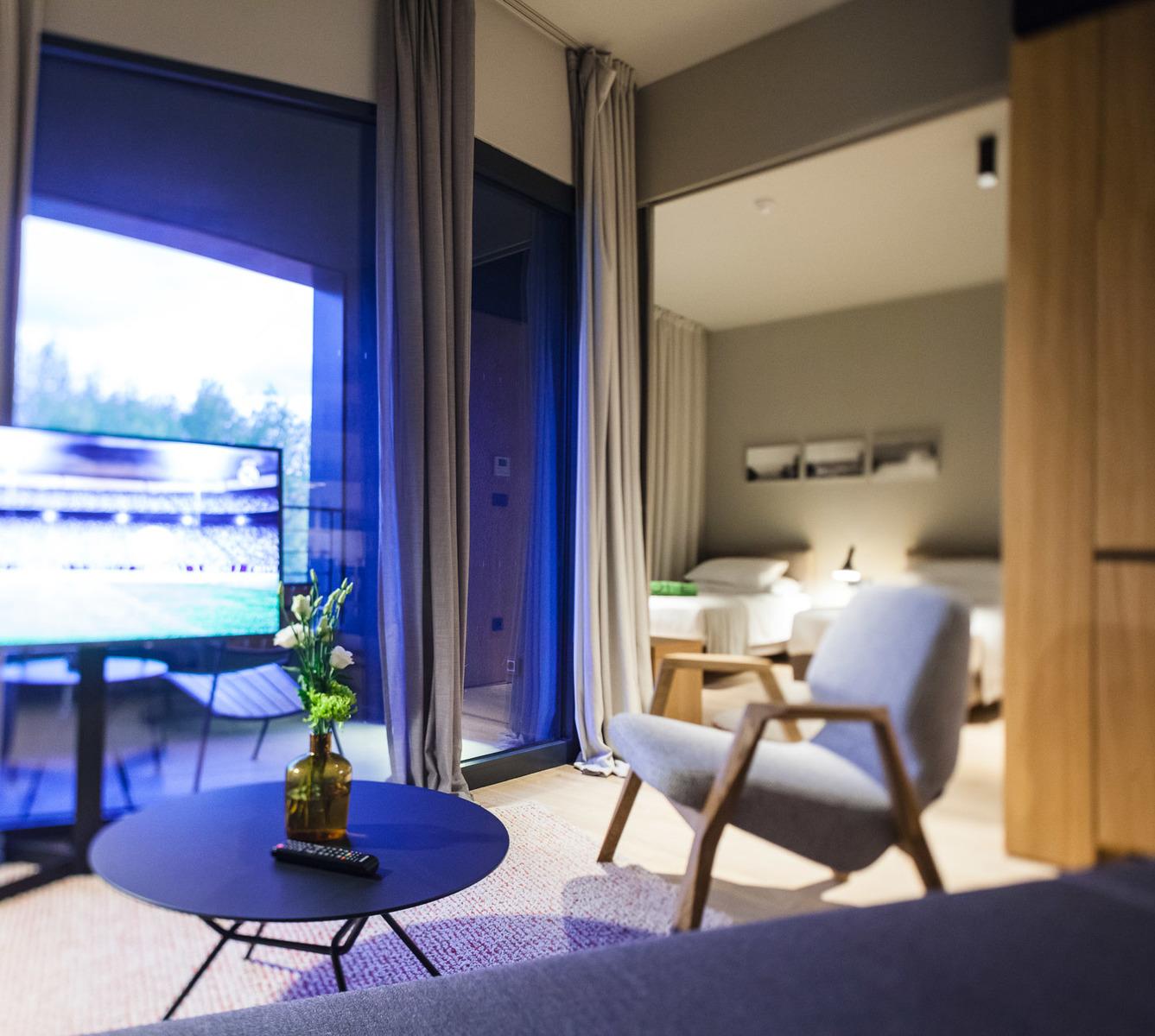 One Suite Hotel — photo 5