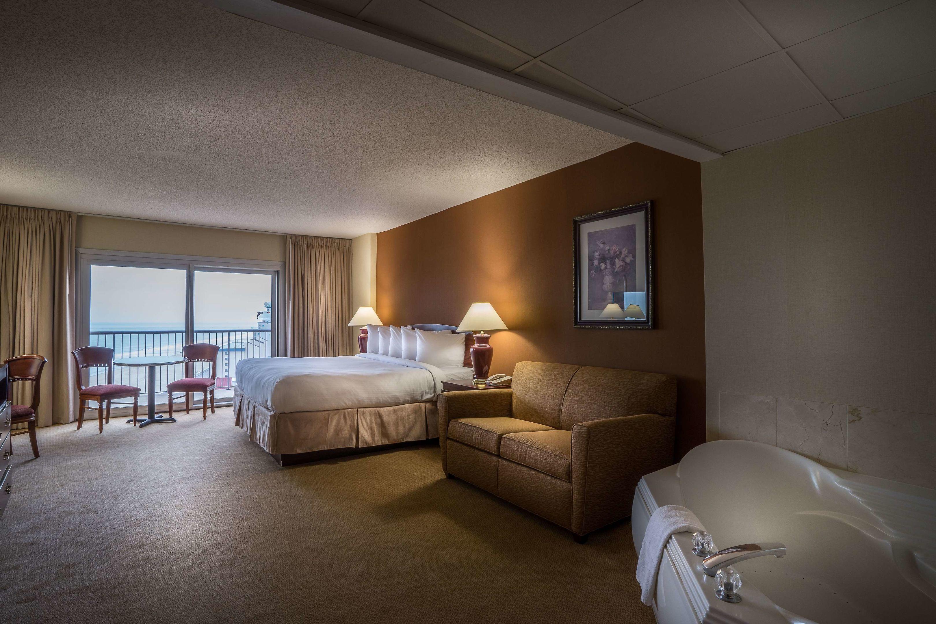 Grand Hotel Ocean City — photo 4