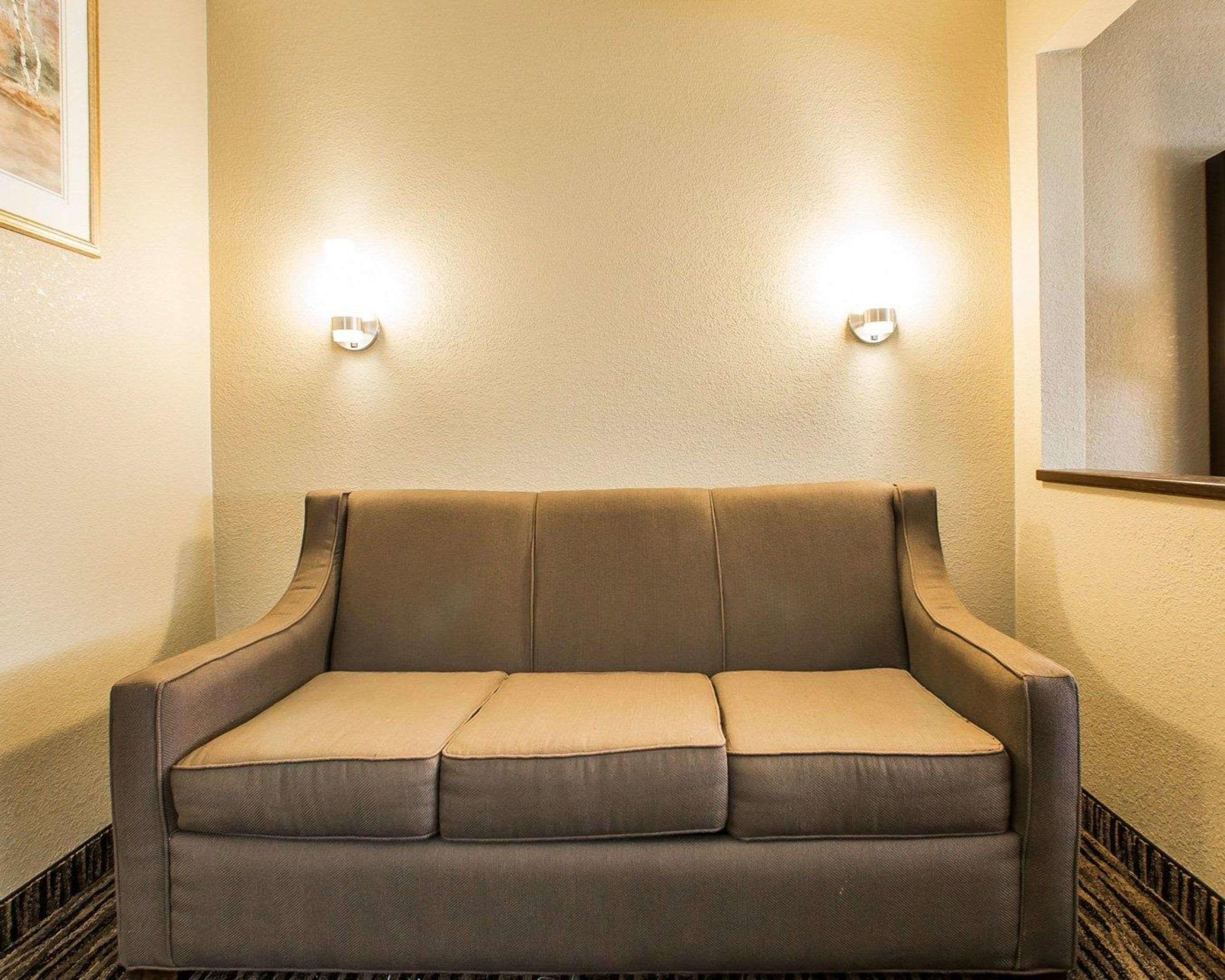 Quality Inn — photo 5