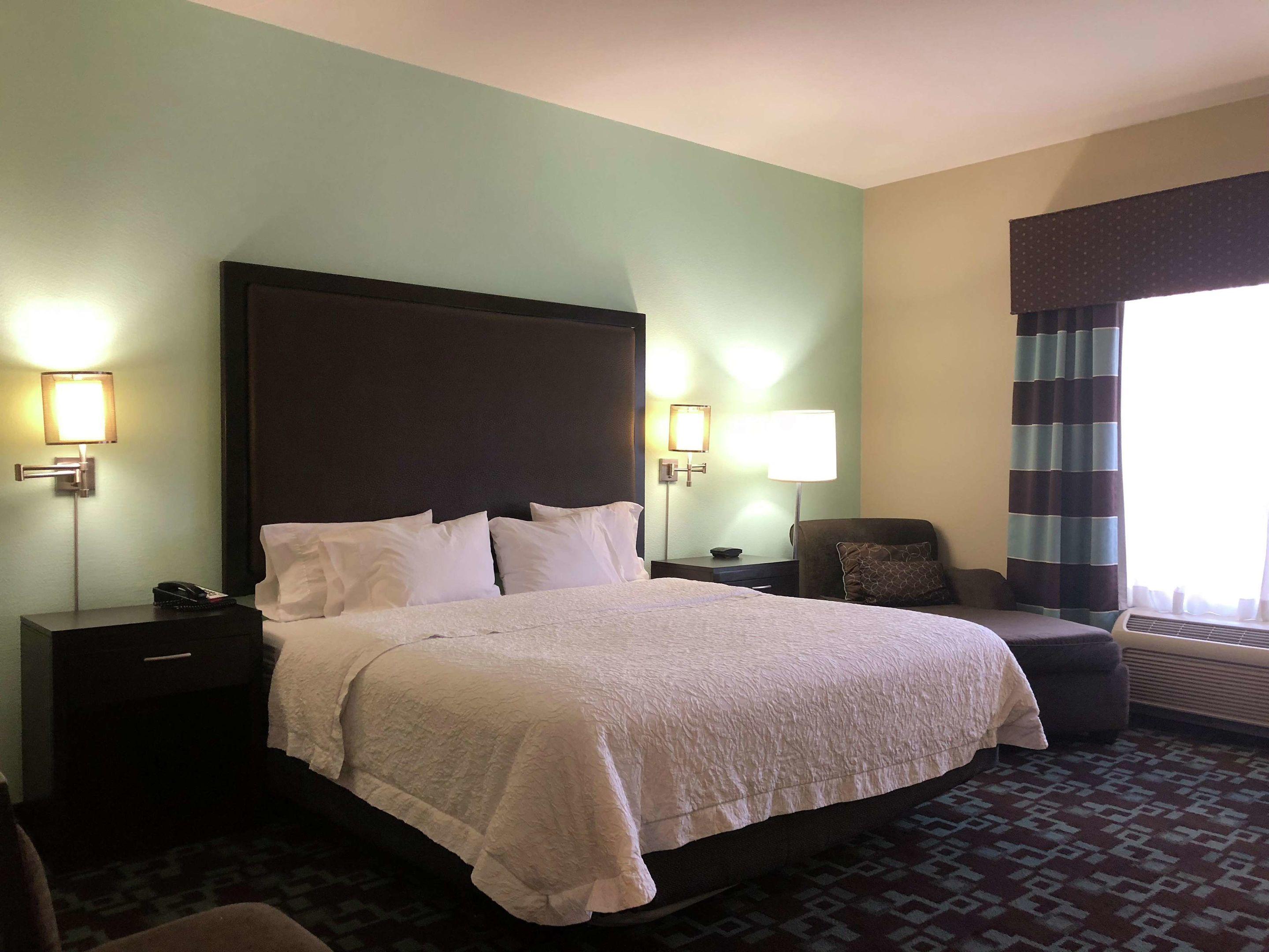 Hampton Inn & Suites Nashville @ Opryland — photo 5