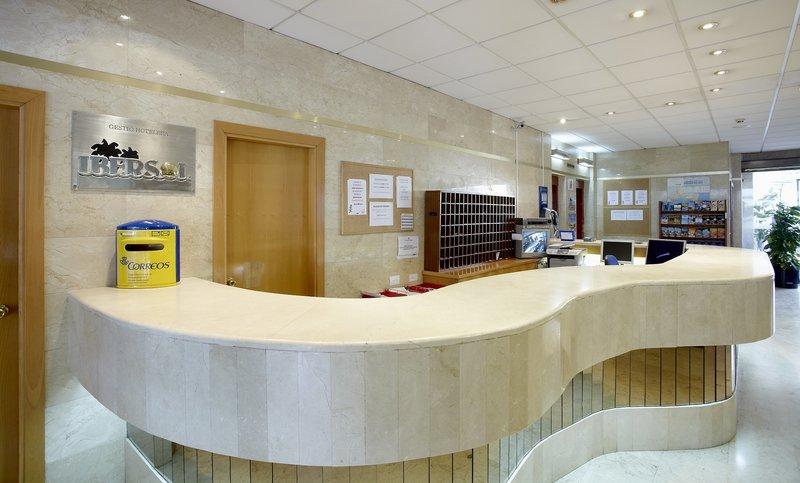 Hotel Salou Beach — photo 5