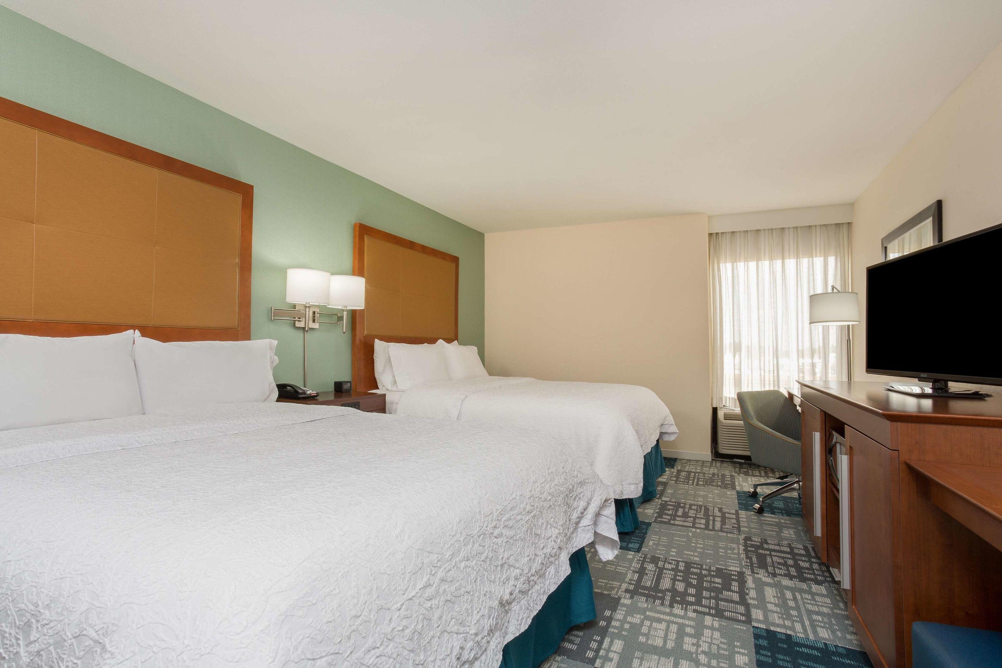 Hampton Inn Norcross — photo 5