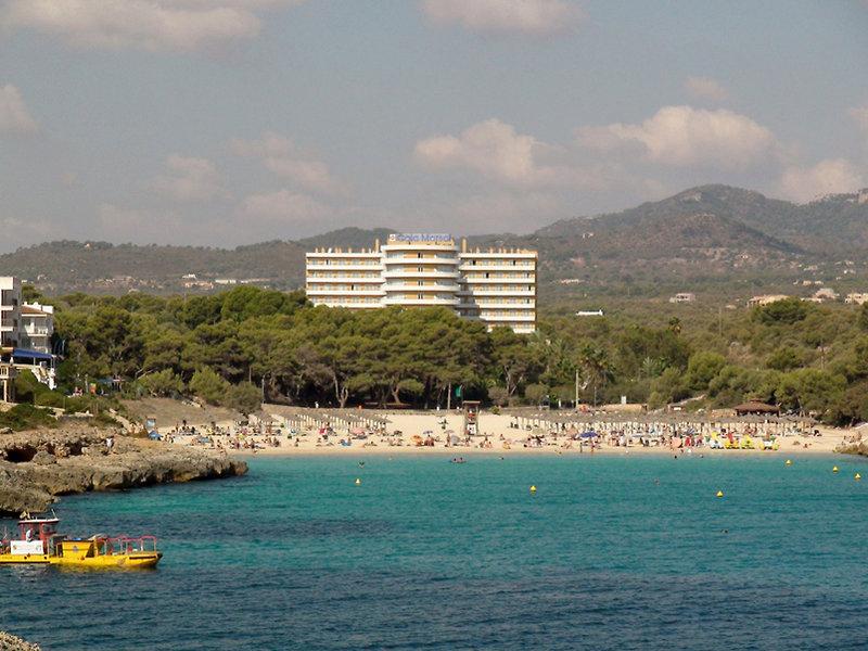 Hotel Club Cala Marsal — photo 4